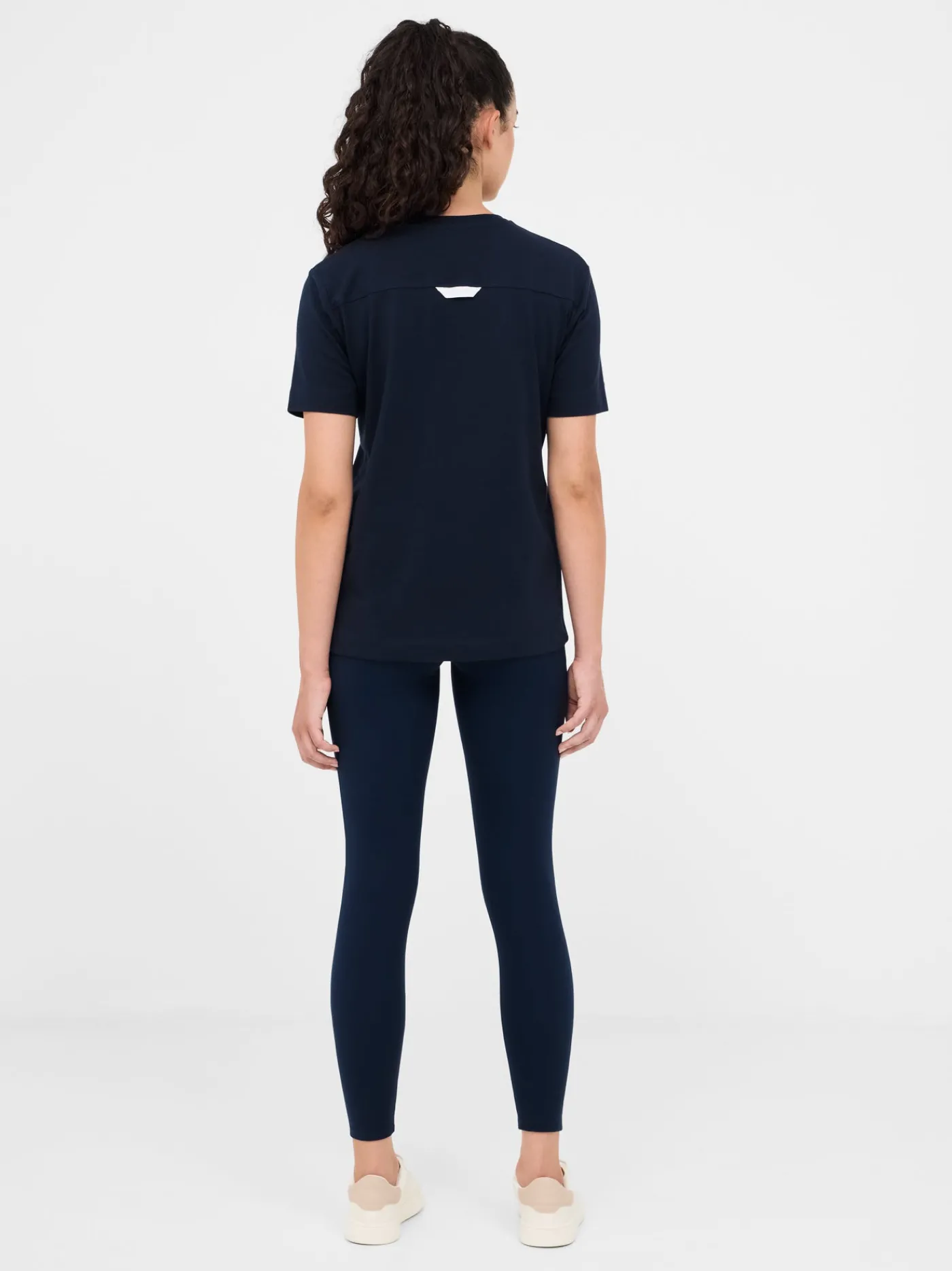 Online Camiseta azul marino Barça - Mujer Mujer Camisetas Y Polos | Chándals