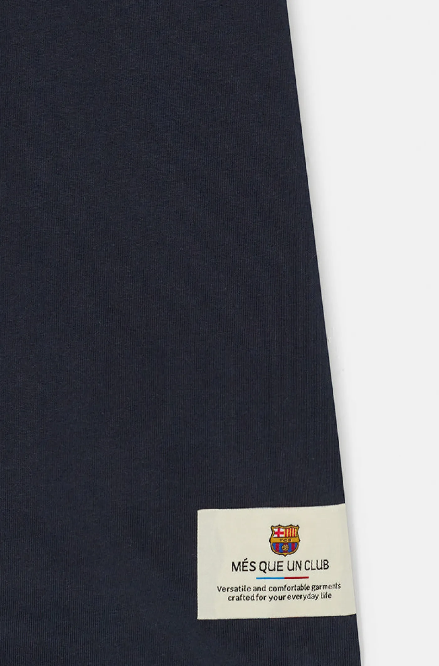 Online Camiseta azul marino Barça - Mujer Mujer Camisetas Y Polos | Chándals