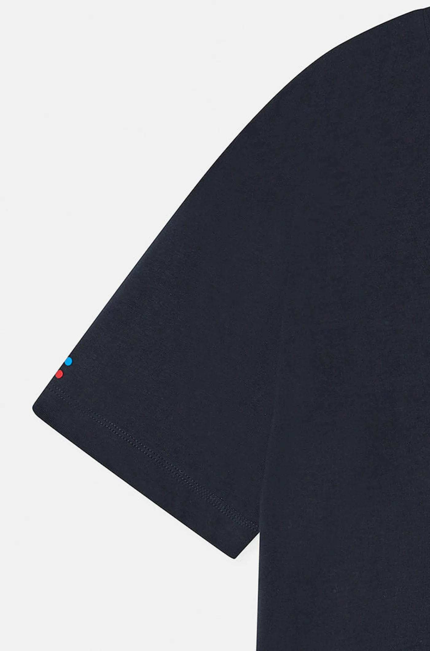 Fashion Camiseta azul marino Barça Hombre Camisetas Y Polos