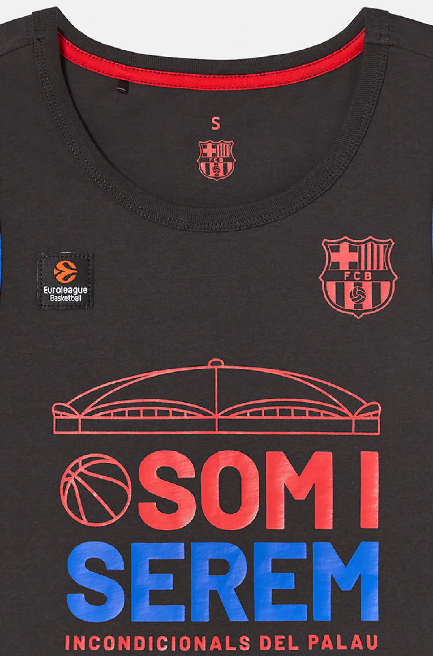 Shop Camiseta baloncesto sin mangas Hombre Camisetas Y Polos