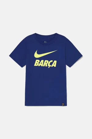 Hot Camiseta “Barça” - Niño Niños Camisetas Y Polos