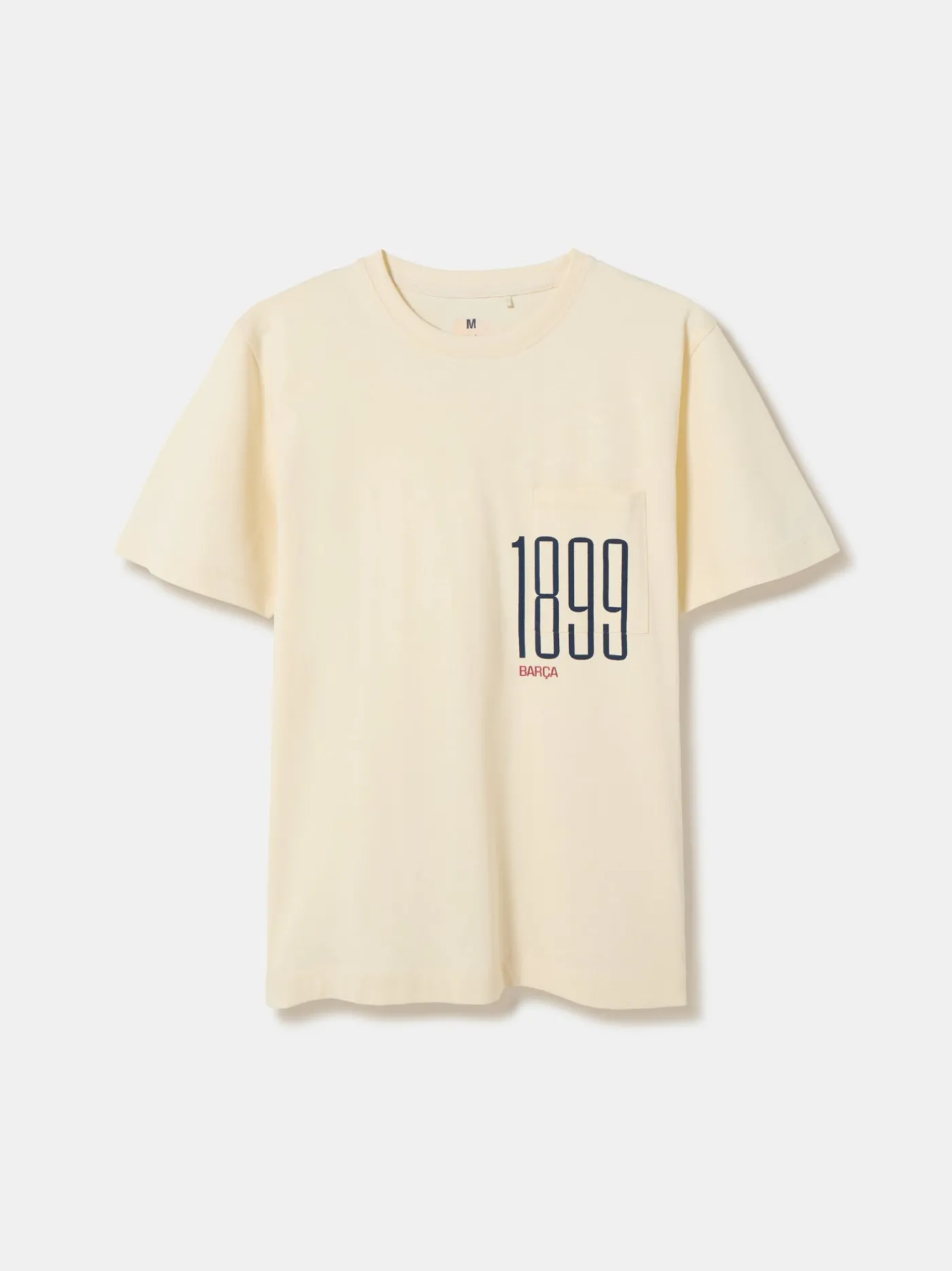 Flash Sale Camiseta beige 1899 Barça - Mujer Mujer Camisetas Y Polos