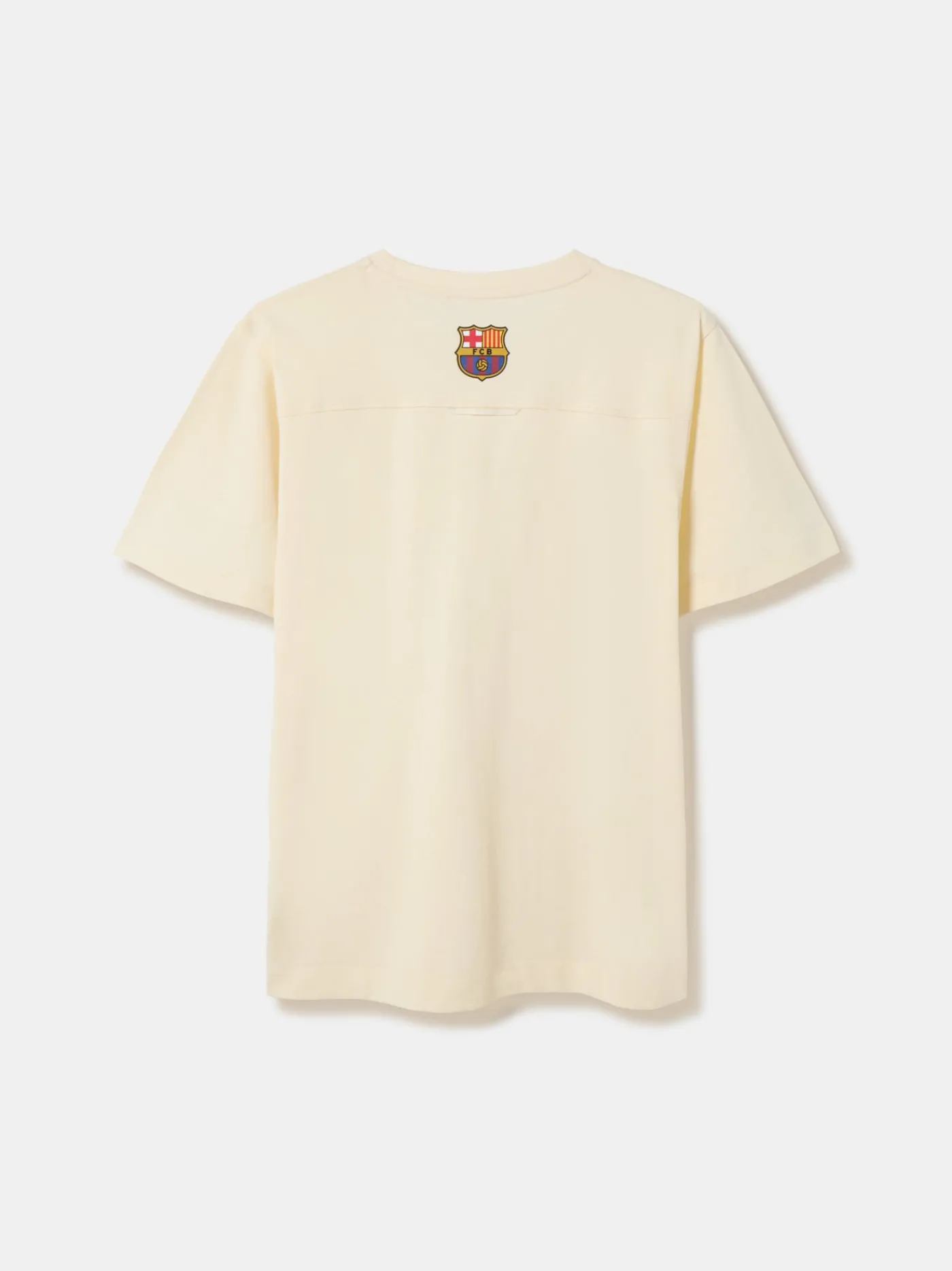 Flash Sale Camiseta beige 1899 Barça - Mujer Mujer Camisetas Y Polos