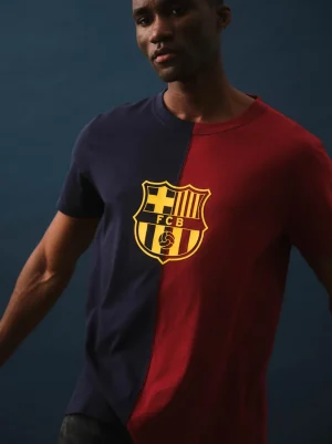 Cheap Camiseta bicolor Hombre Camisetas Y Polos