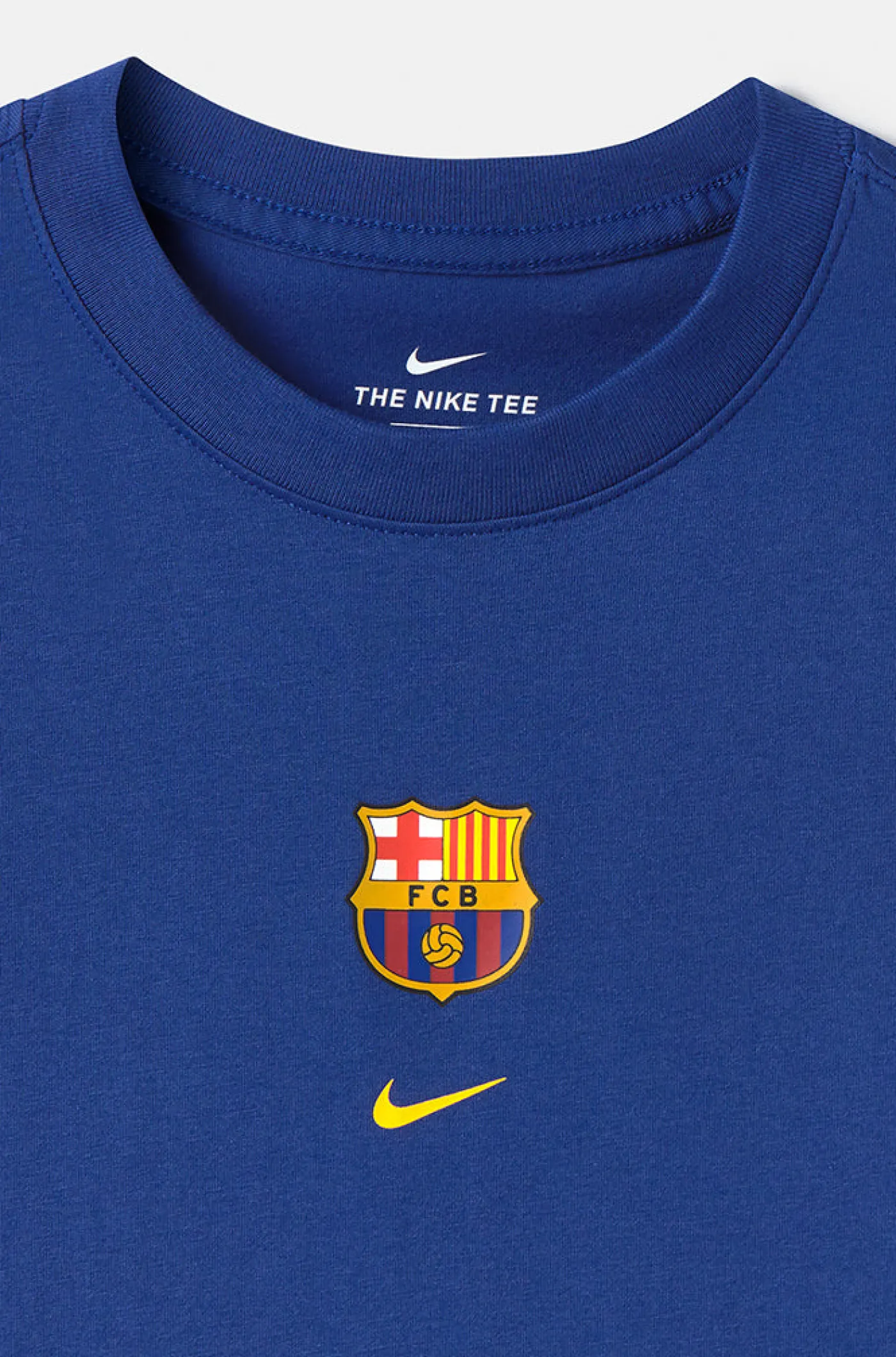 Flash Sale Camiseta bicolor - Niño Niños Camisetas Y Polos