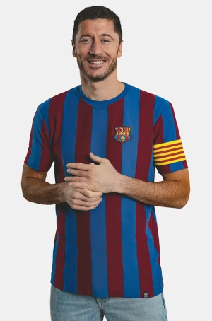 Best Camiseta Capitán 1ª Equipación Hombre Camisetas Y Polos