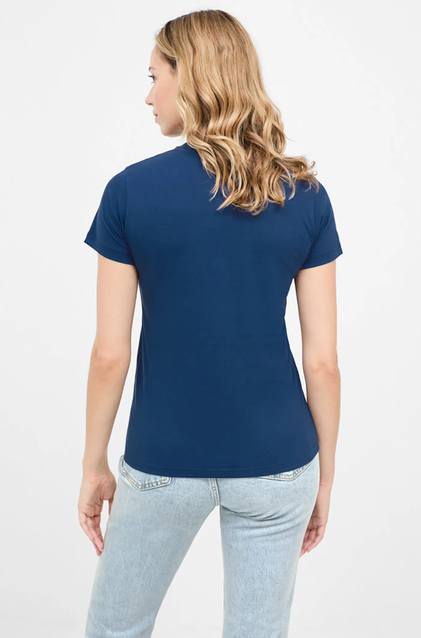 Store Camiseta Ciudad de Barcelona Mujer Camisetas Y Polos