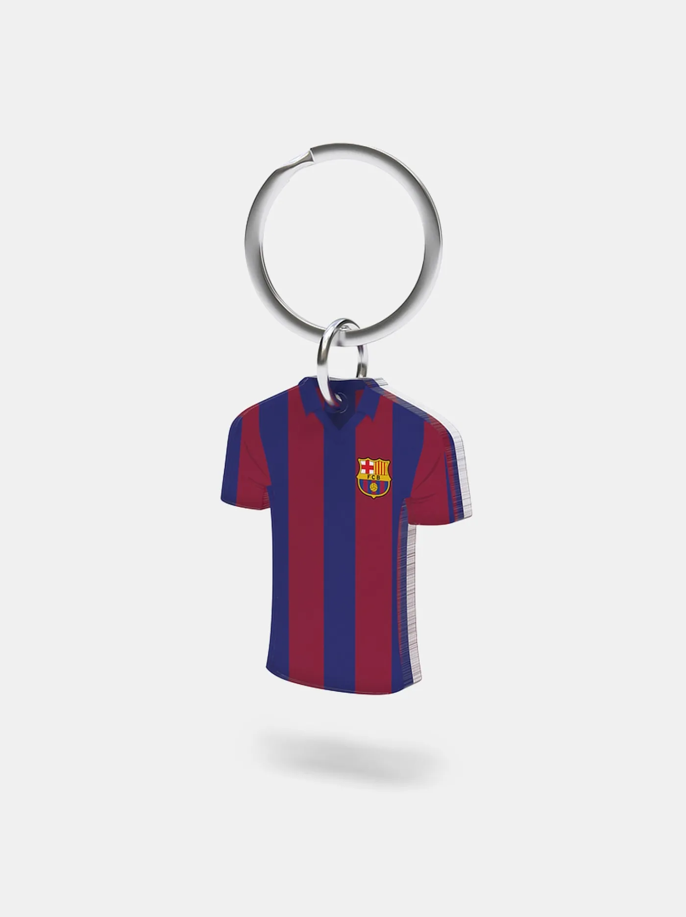 Shop Camiseta clásica Llavero Llaveros E Imanes