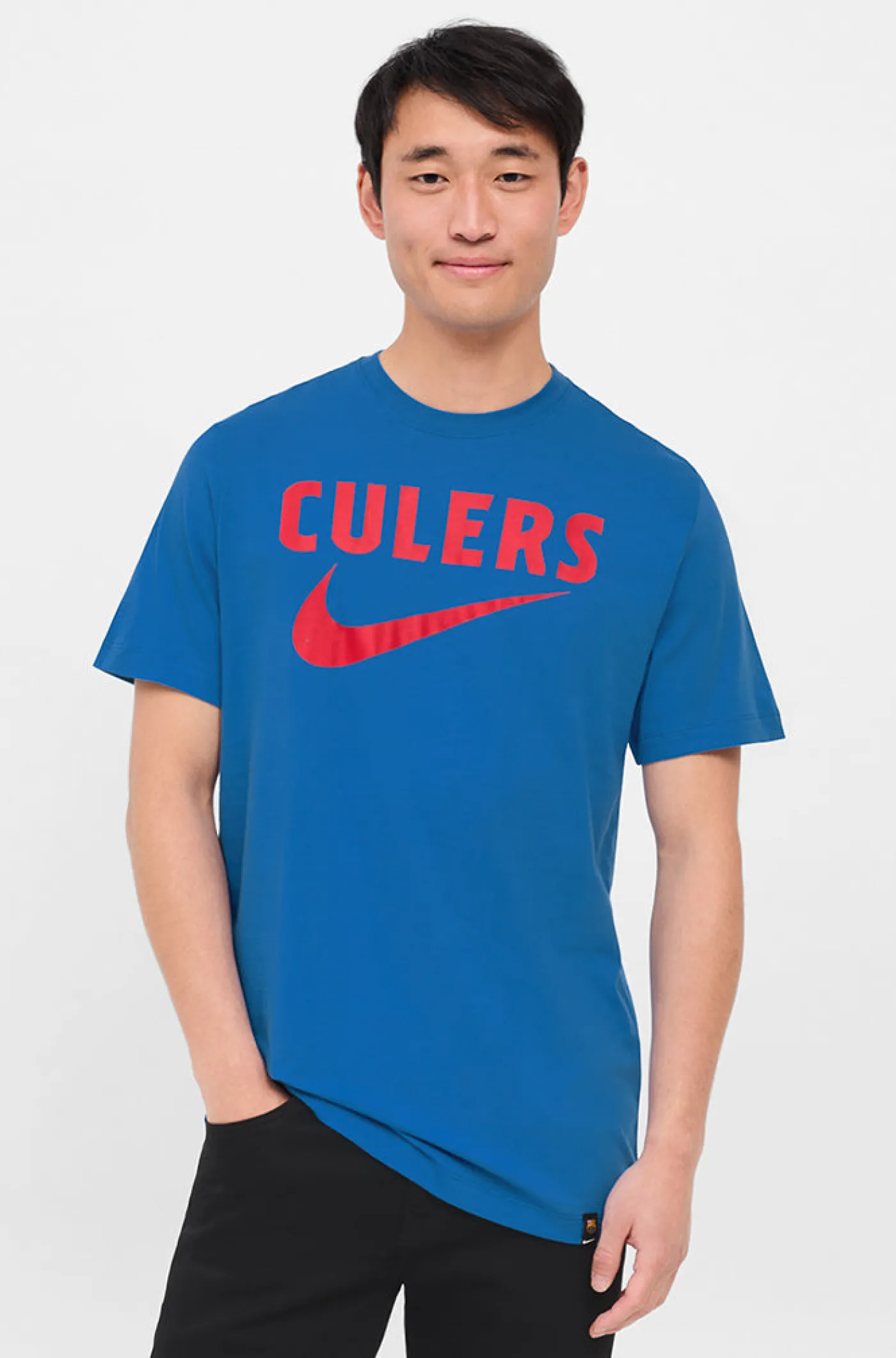 Store Camiseta Culers Barça Nike Hombre Camisetas Y Polos