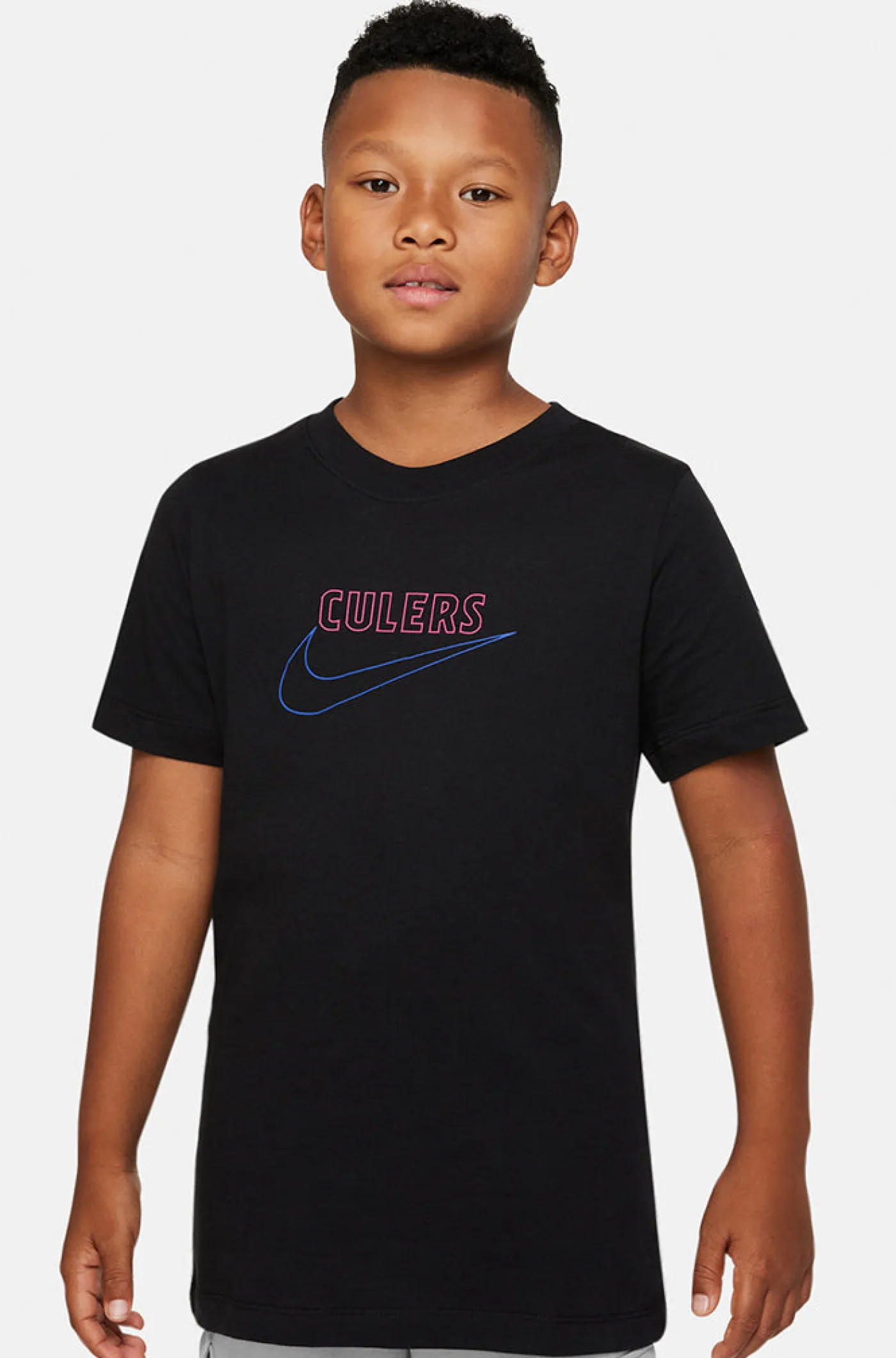 Store Camiseta Culers Barça Nike - Junior Niños Camisetas Y Polos