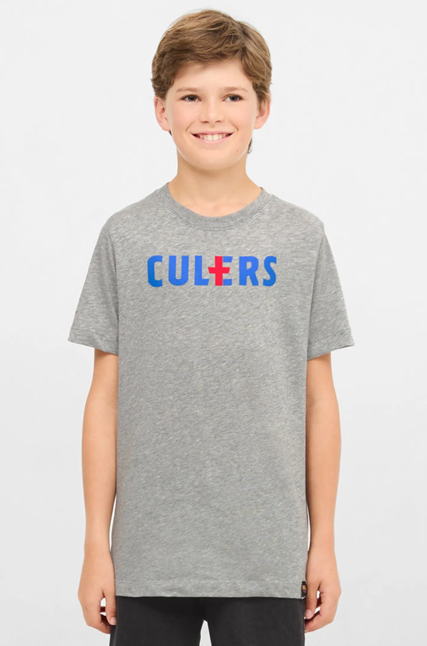 Cheap Camiseta Culers Barça Nike - Junior Niños Camisetas Y Polos