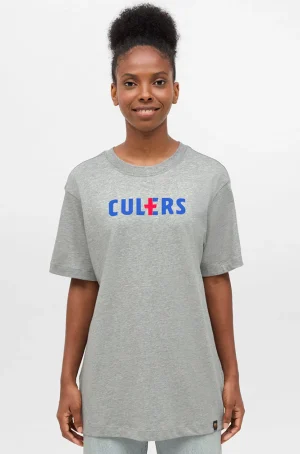 Sale Camiseta Culers Barça Nike - Mujer Mujer Camisetas Y Polos