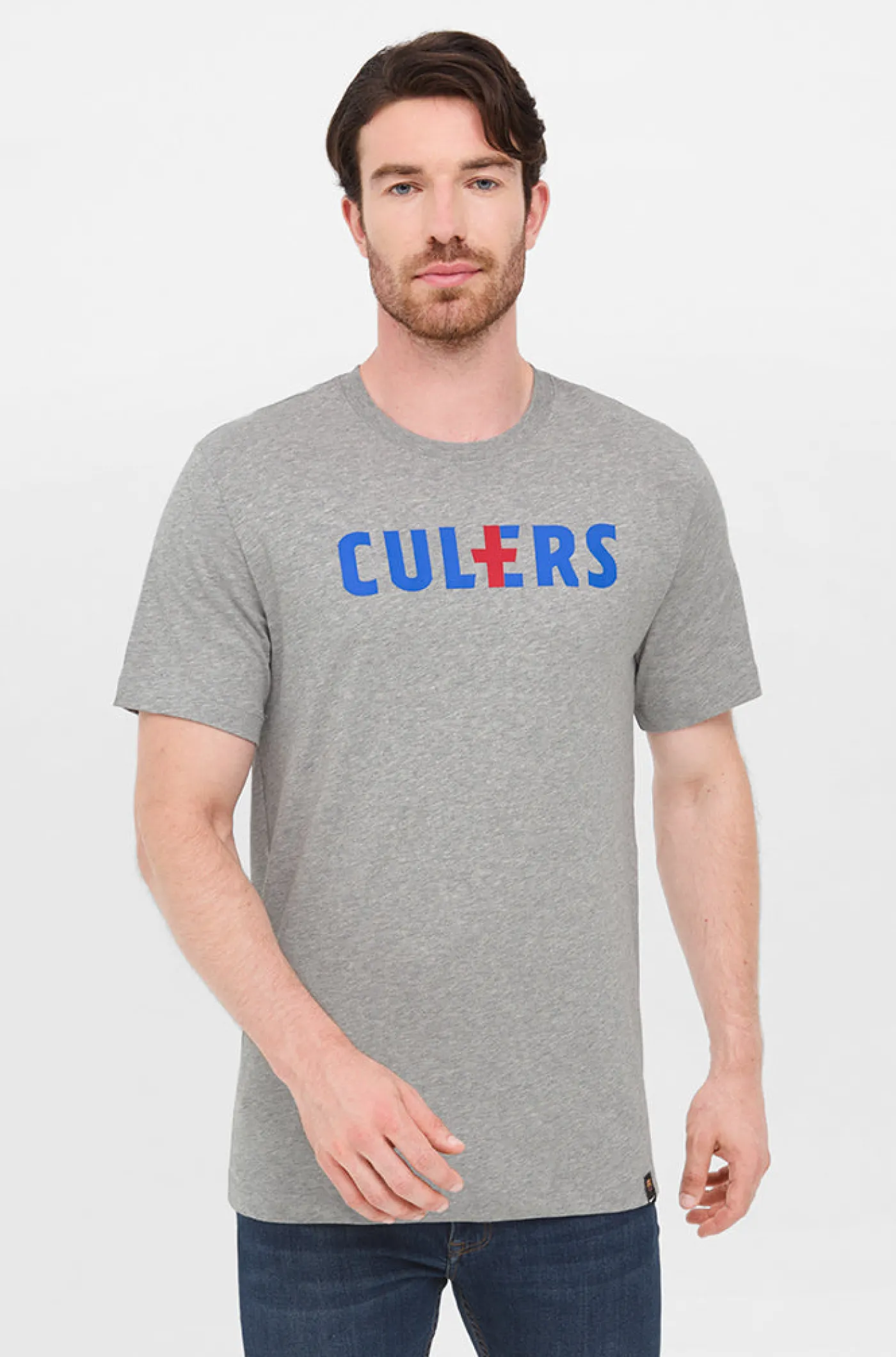 Discount Camiseta Culers Barça Nike Hombre Camisetas Y Polos