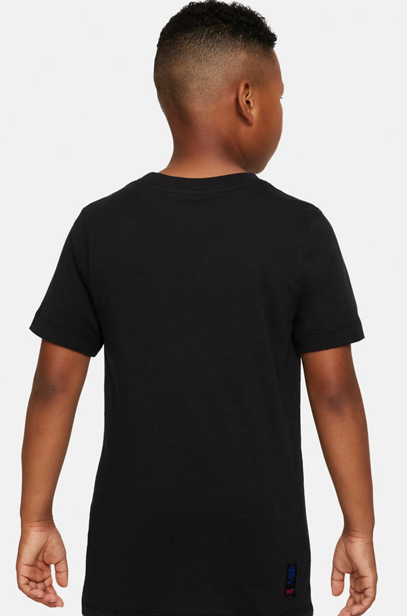 Store Camiseta Culers Barça Nike - Junior Niños Camisetas Y Polos