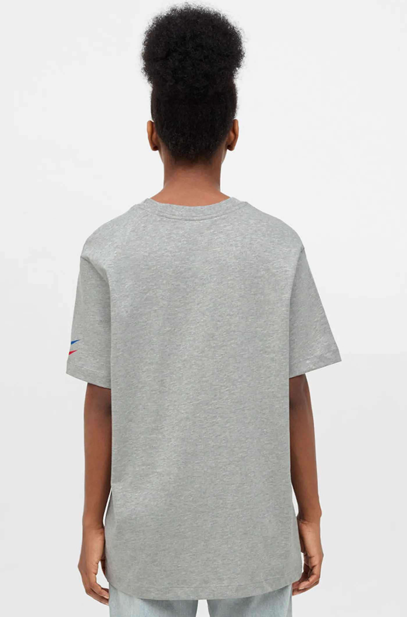 Sale Camiseta Culers Barça Nike - Mujer Mujer Camisetas Y Polos