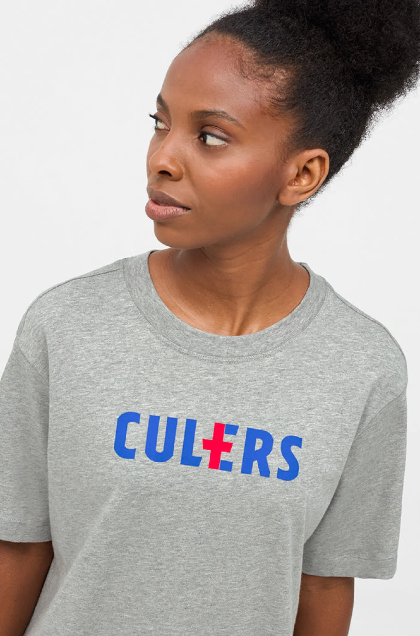 Sale Camiseta Culers Barça Nike - Mujer Mujer Camisetas Y Polos