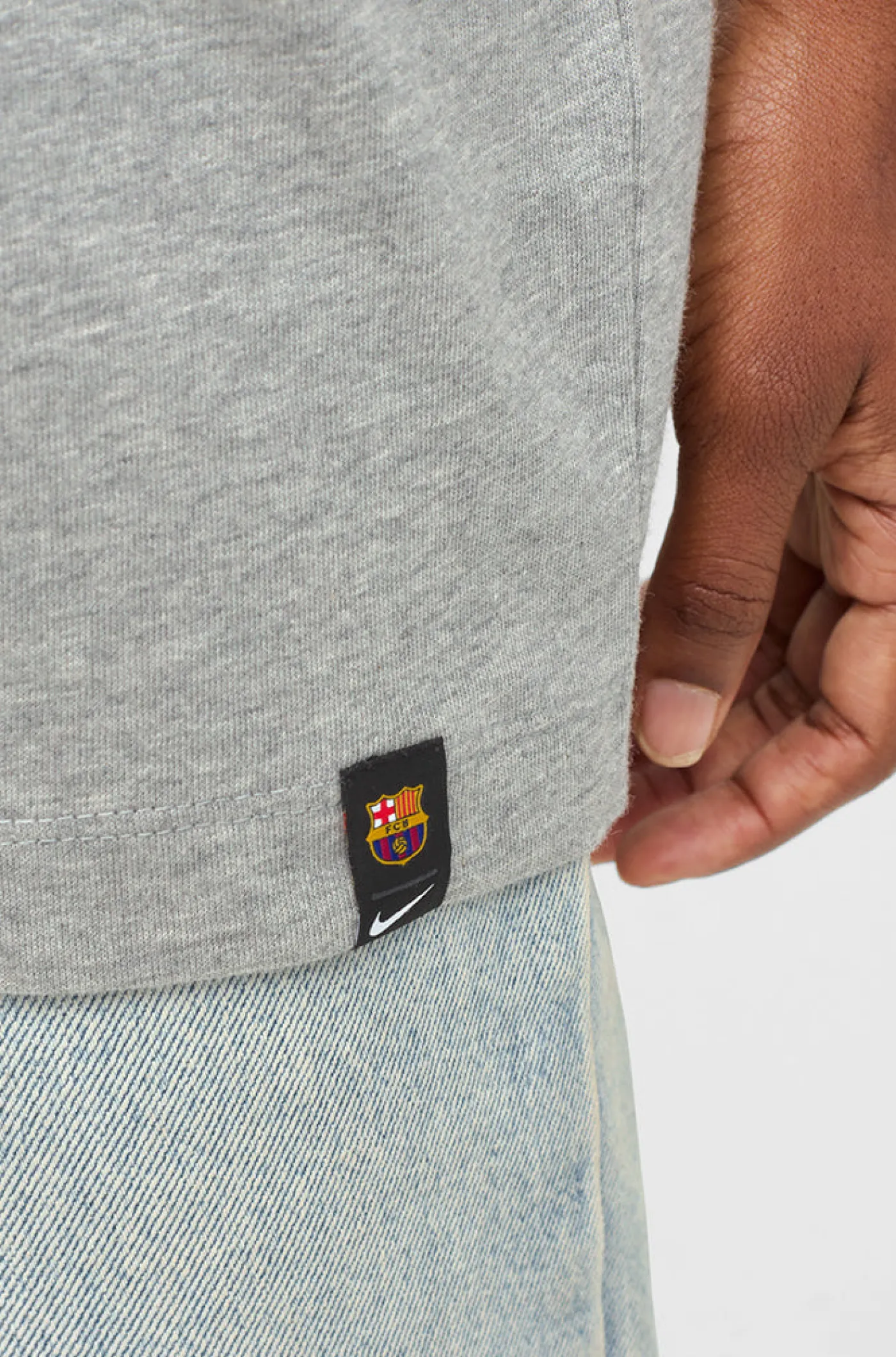 Sale Camiseta Culers Barça Nike - Mujer Mujer Camisetas Y Polos