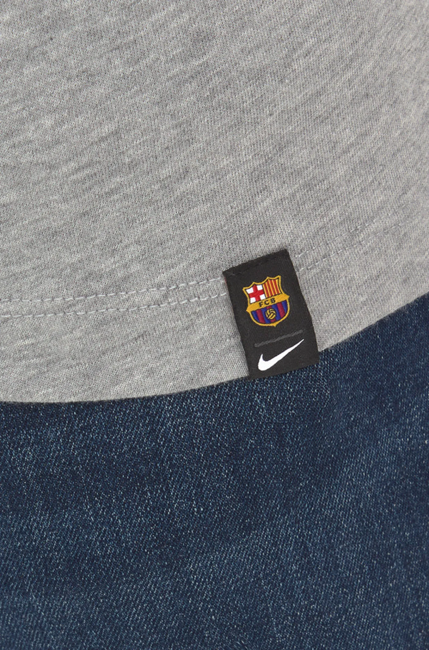 Discount Camiseta Culers Barça Nike Hombre Camisetas Y Polos