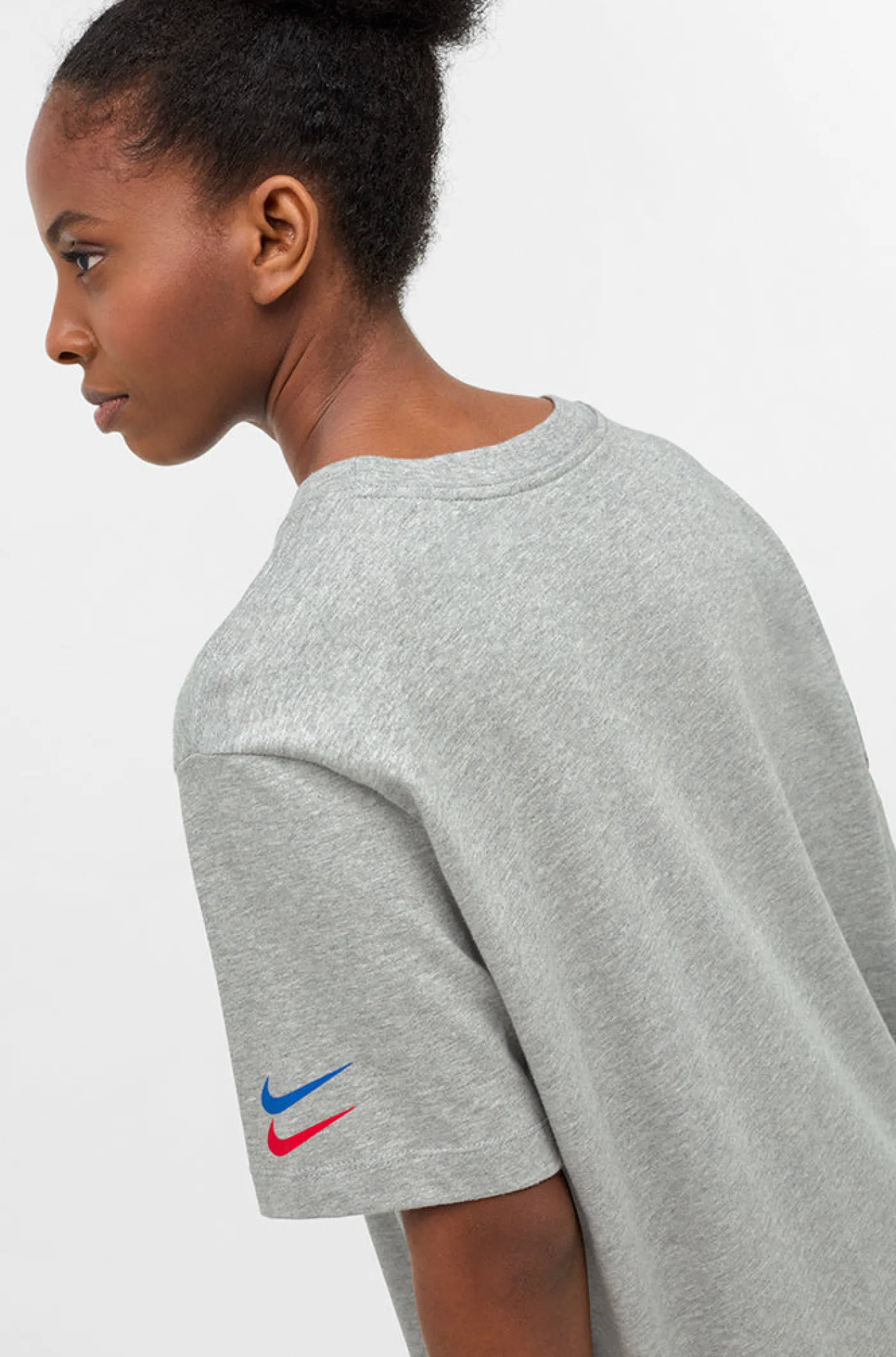 Sale Camiseta Culers Barça Nike - Mujer Mujer Camisetas Y Polos