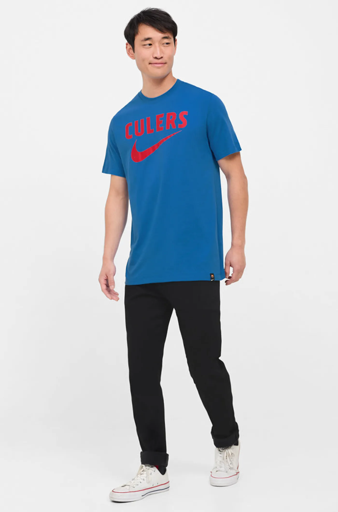 Store Camiseta Culers Barça Nike Hombre Camisetas Y Polos