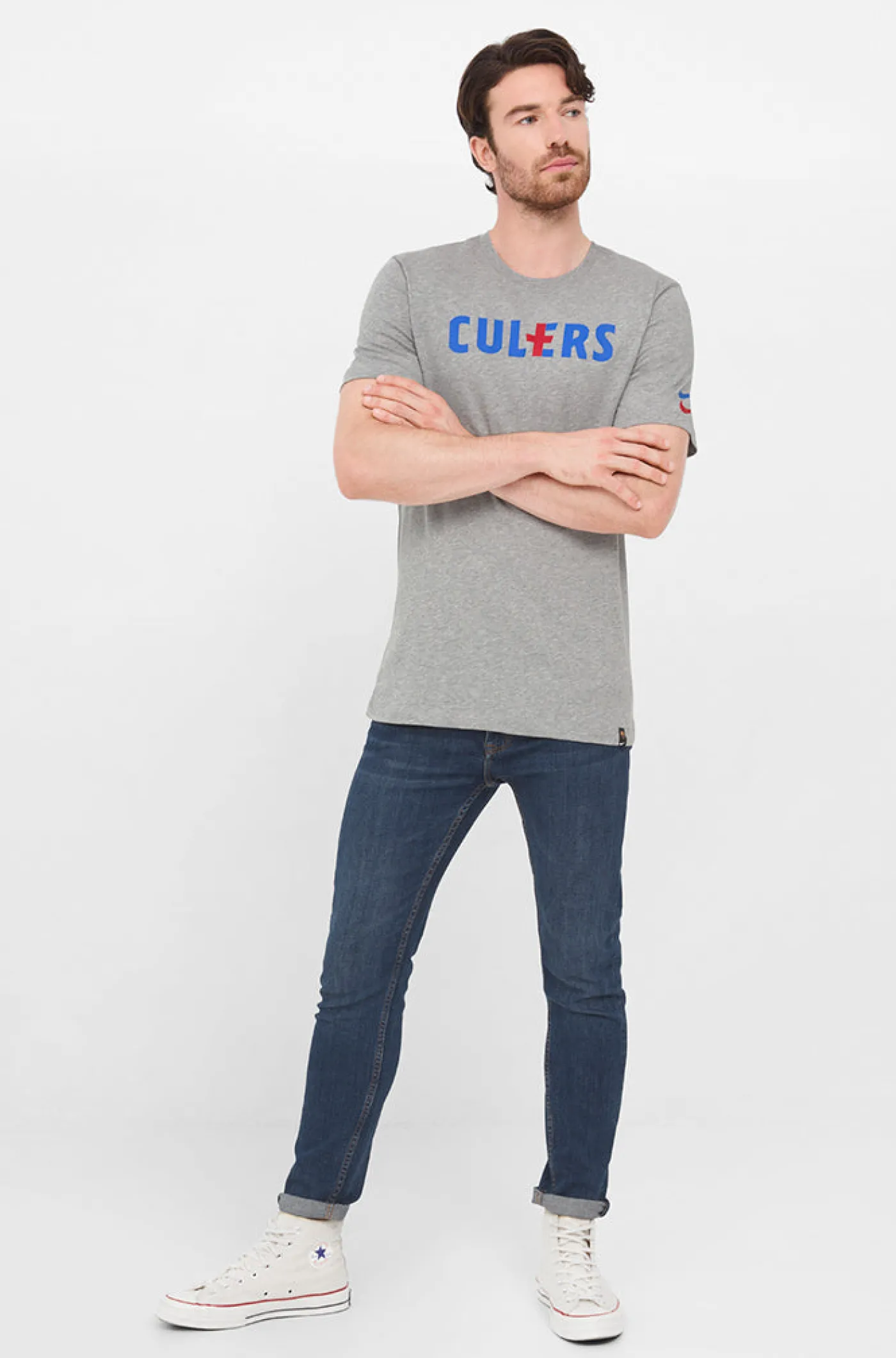 Discount Camiseta Culers Barça Nike Hombre Camisetas Y Polos