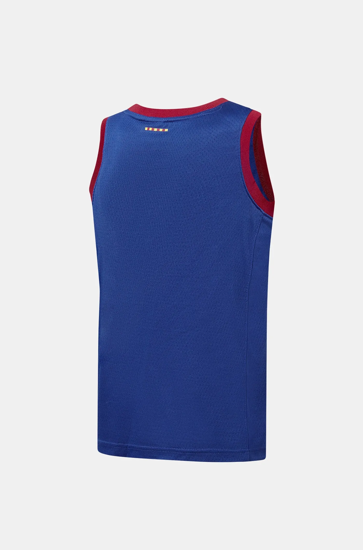 Hot Camiseta de baloncesto de la primera equipación - Junior Basket