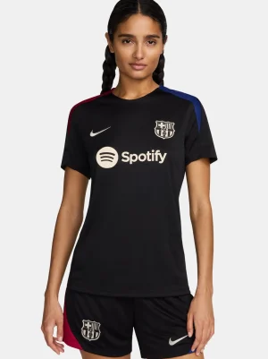 Online Camiseta de entrenamiento 24/25 – Mujer Mujer Camisetas