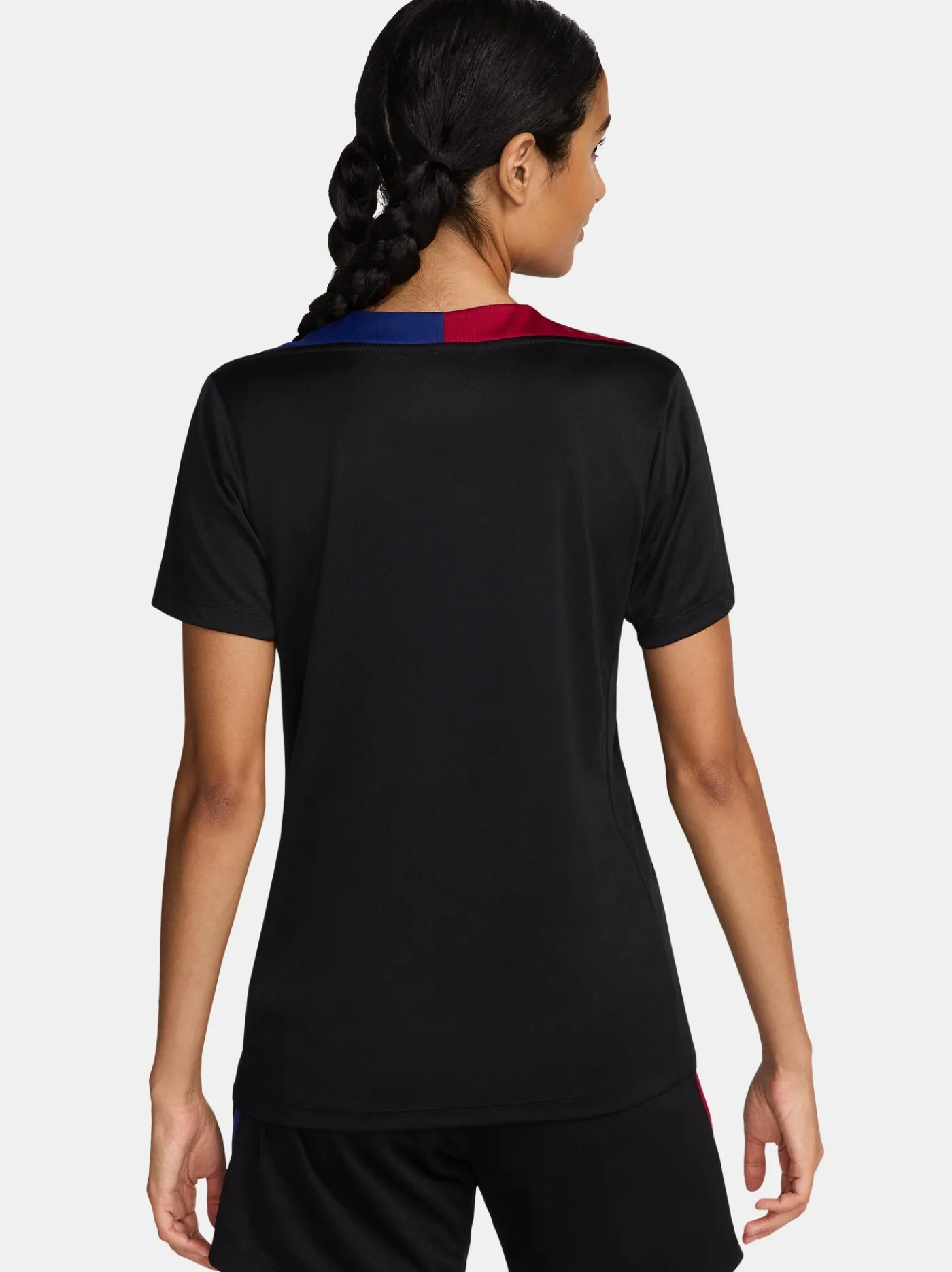 Online Camiseta de entrenamiento 24/25 – Mujer Mujer Camisetas