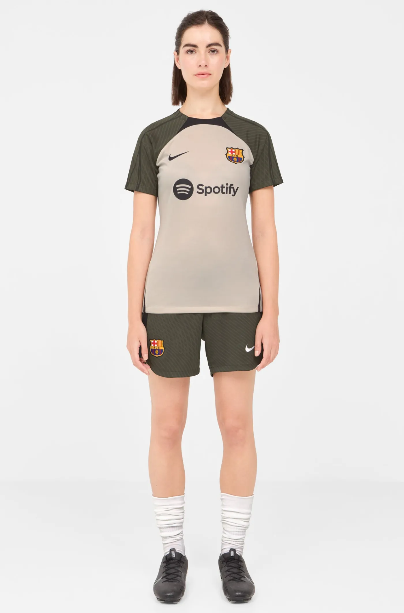 Discount Camiseta de entrenamiento 23/24 - Mujer Mujer Camisetas