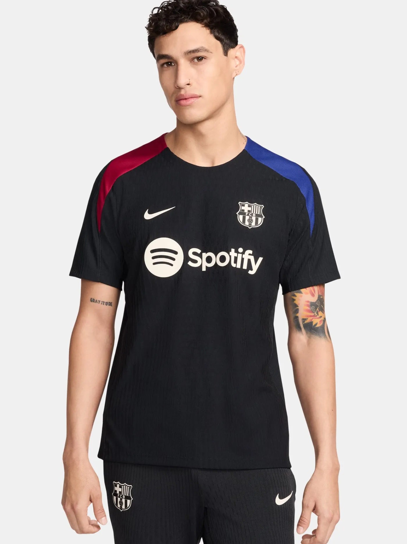 Cheap Camiseta de entrenamiento 24/25 - Dri-Fit ADV Hombre Camisetas