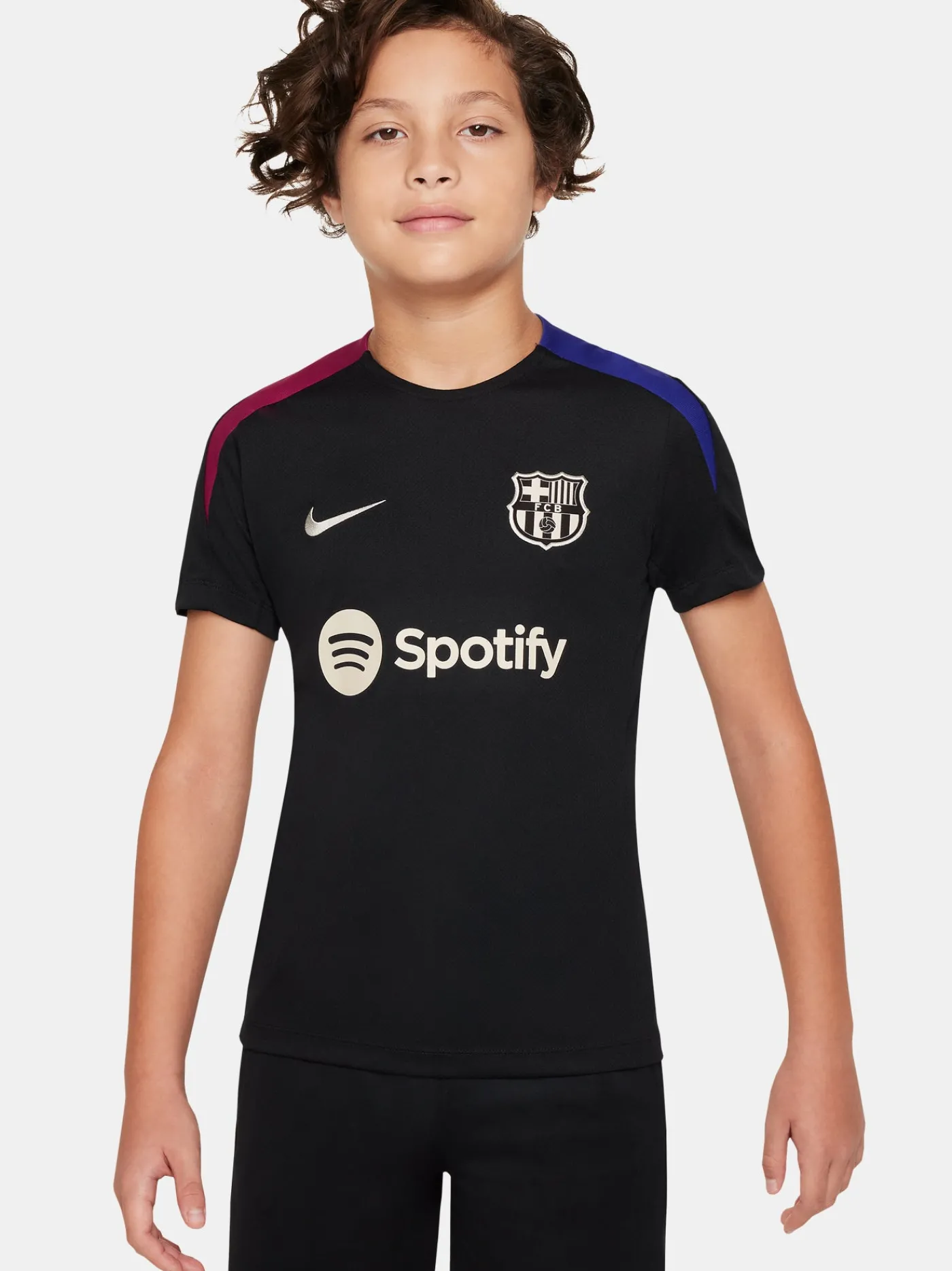 Cheap Camiseta de entrenamiento 24/25 – Junior Niños Camisetas