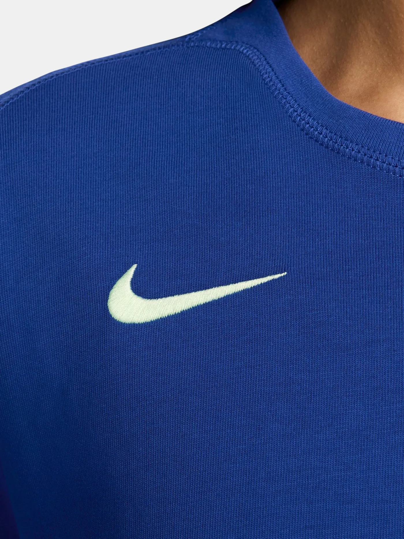 Online Camiseta de viaje Barça Nike - Mujer Mujer Camisetas Y Polos