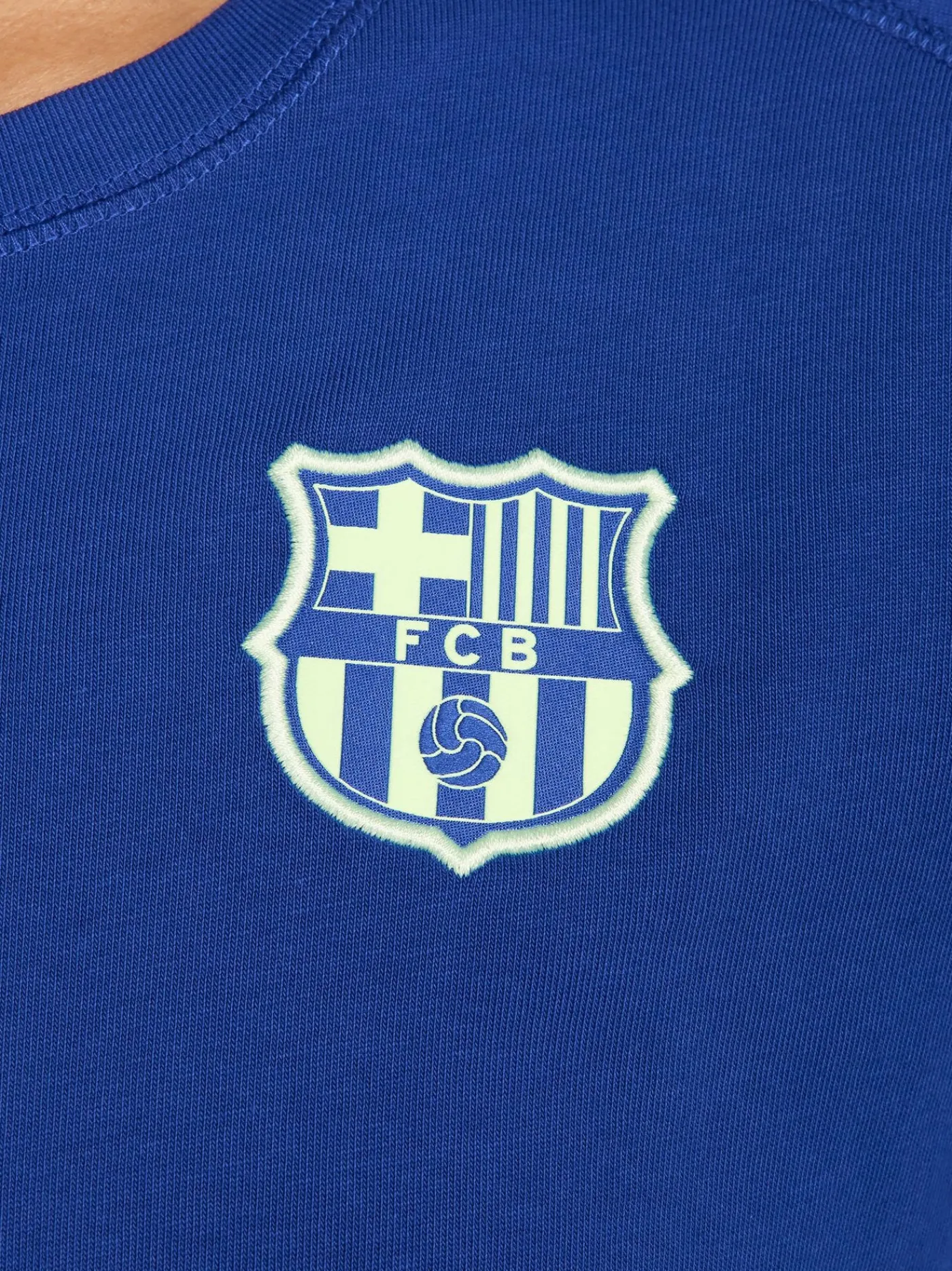 Online Camiseta de viaje Barça Nike - Mujer Mujer Camisetas Y Polos