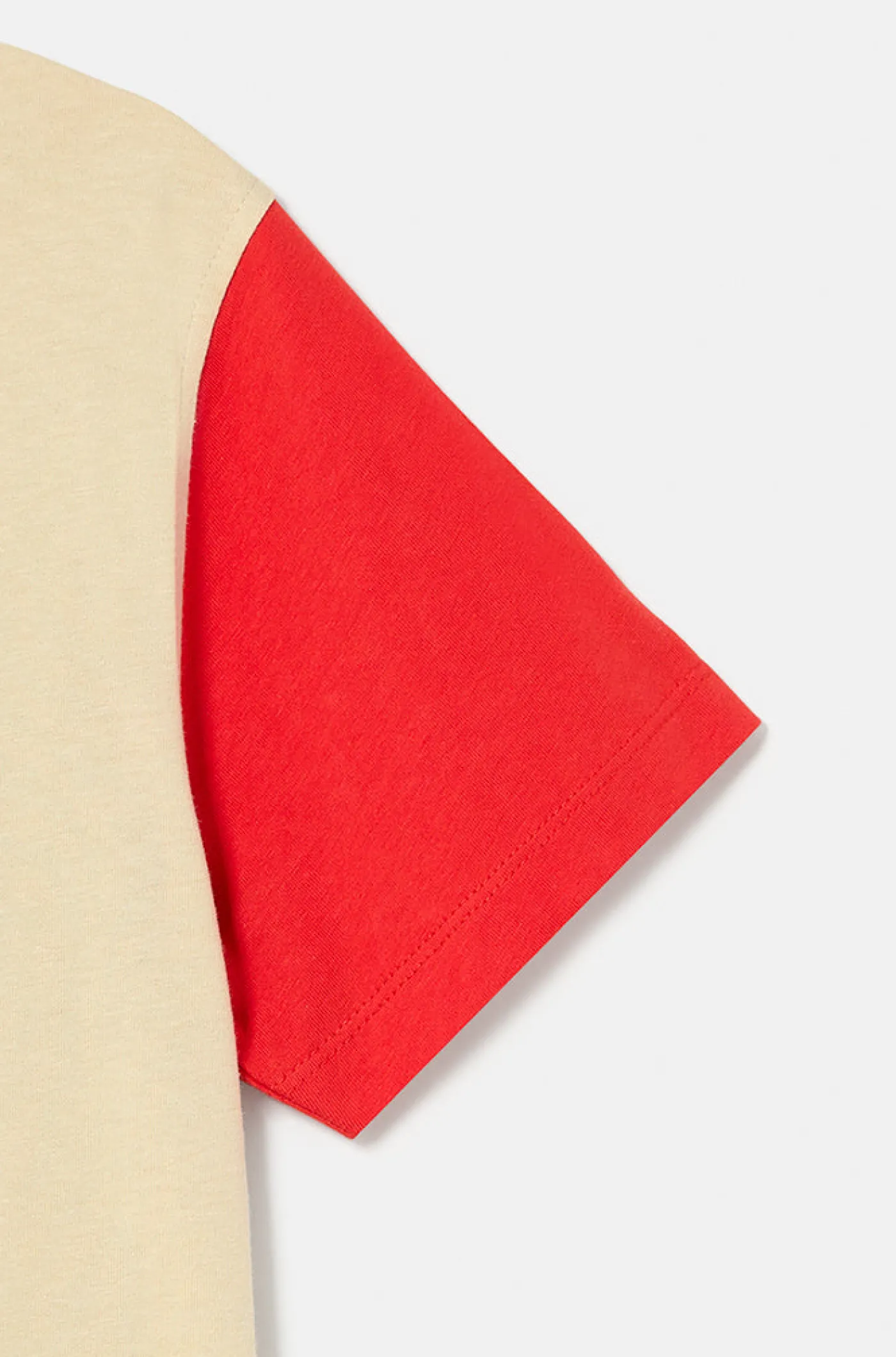 Cheap Camiseta dibujo balón Barça - Júnior Niños Camisetas Y Polos