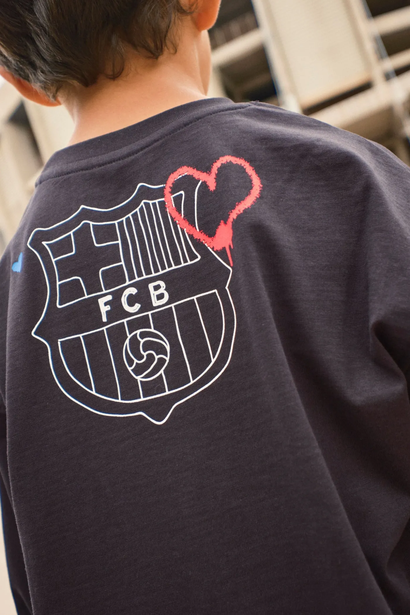 Best Camiseta dinosaurio culé - Junior Niños Camisetas Y Polos | Chándals