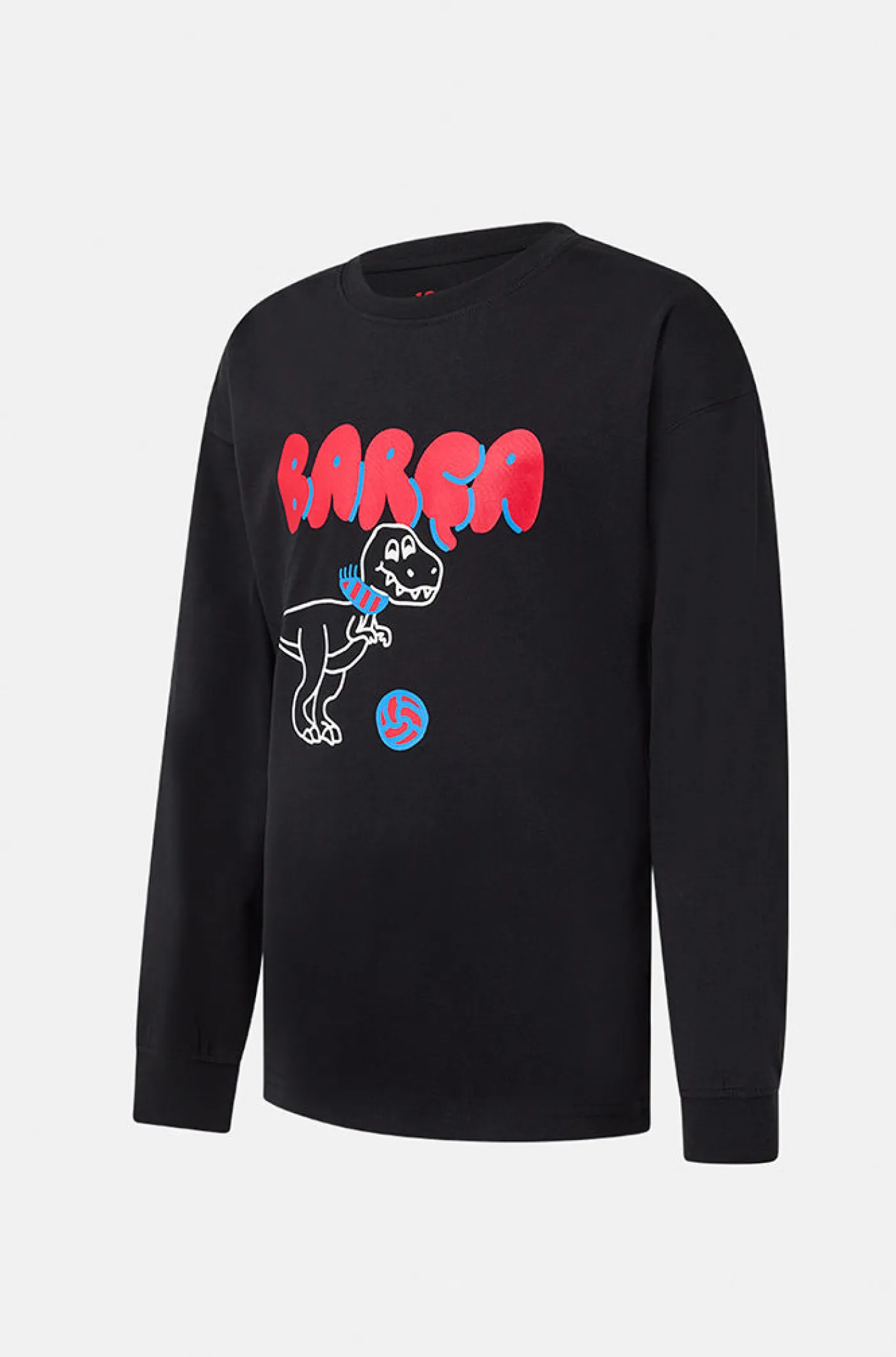 Best Camiseta dinosaurio culé - Junior Niños Camisetas Y Polos | Chándals