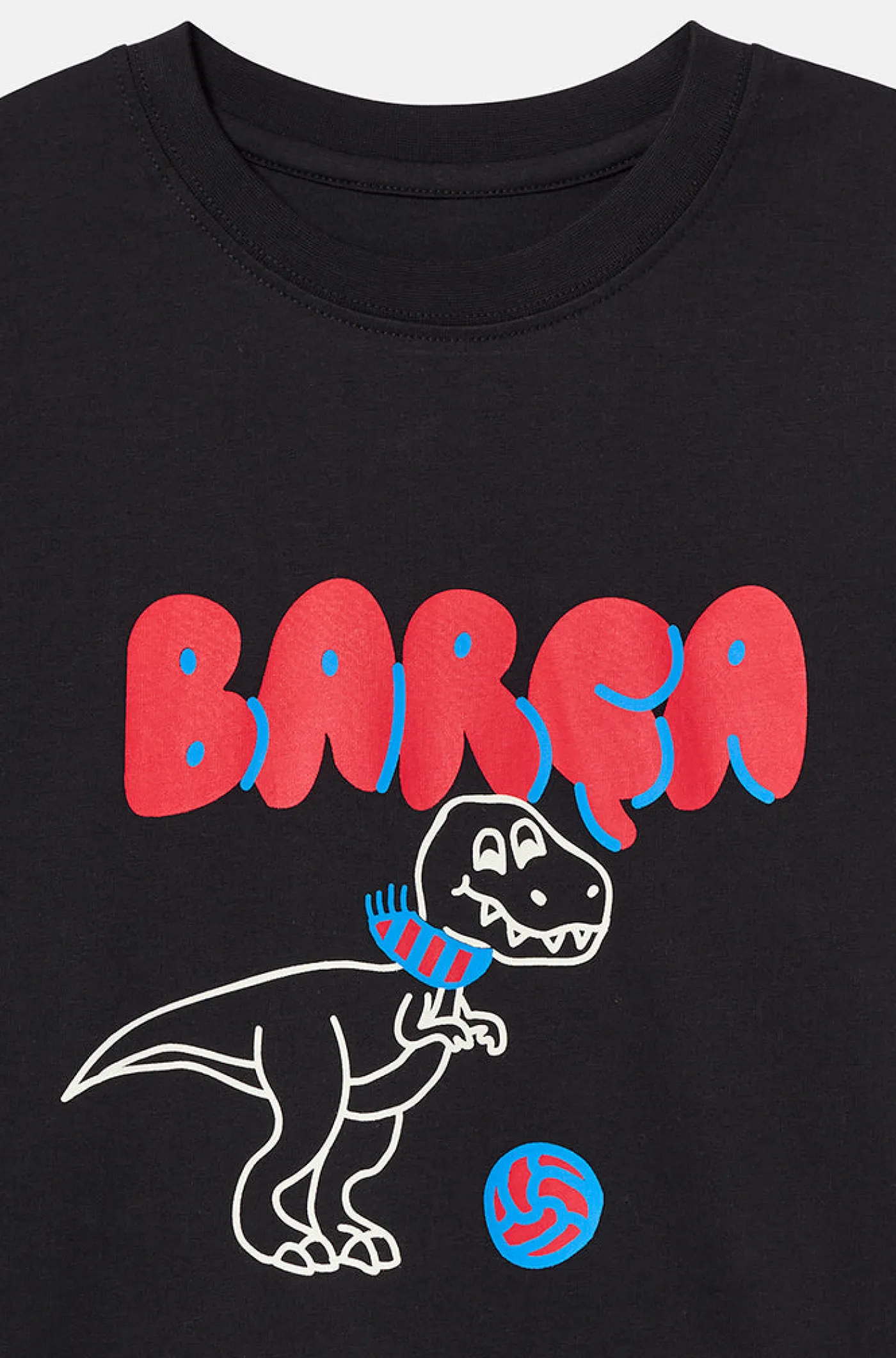 Best Camiseta dinosaurio culé - Junior Niños Camisetas Y Polos | Chándals