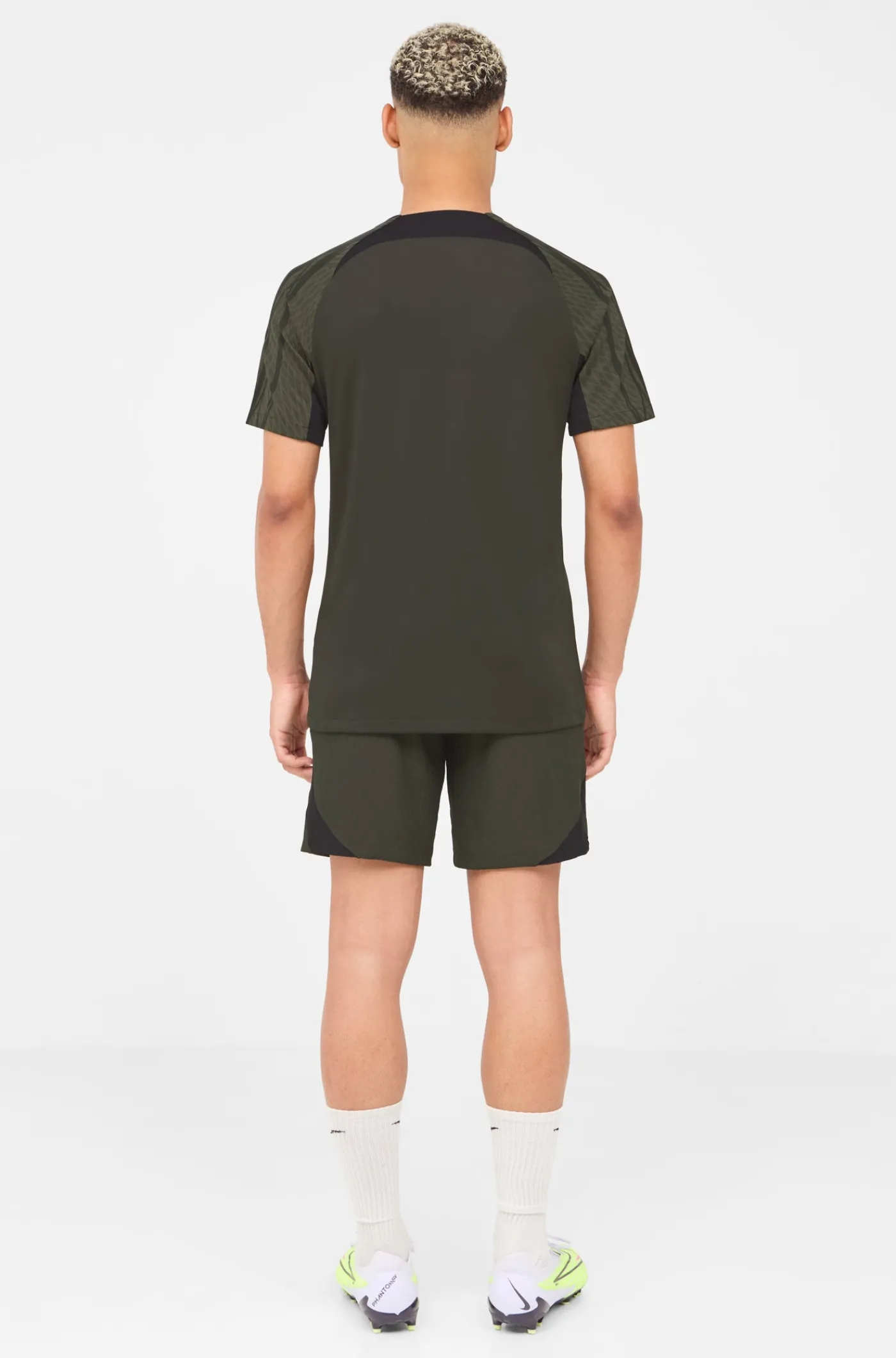 Sale Camiseta entrenador 23/24 Hombre Camisetas