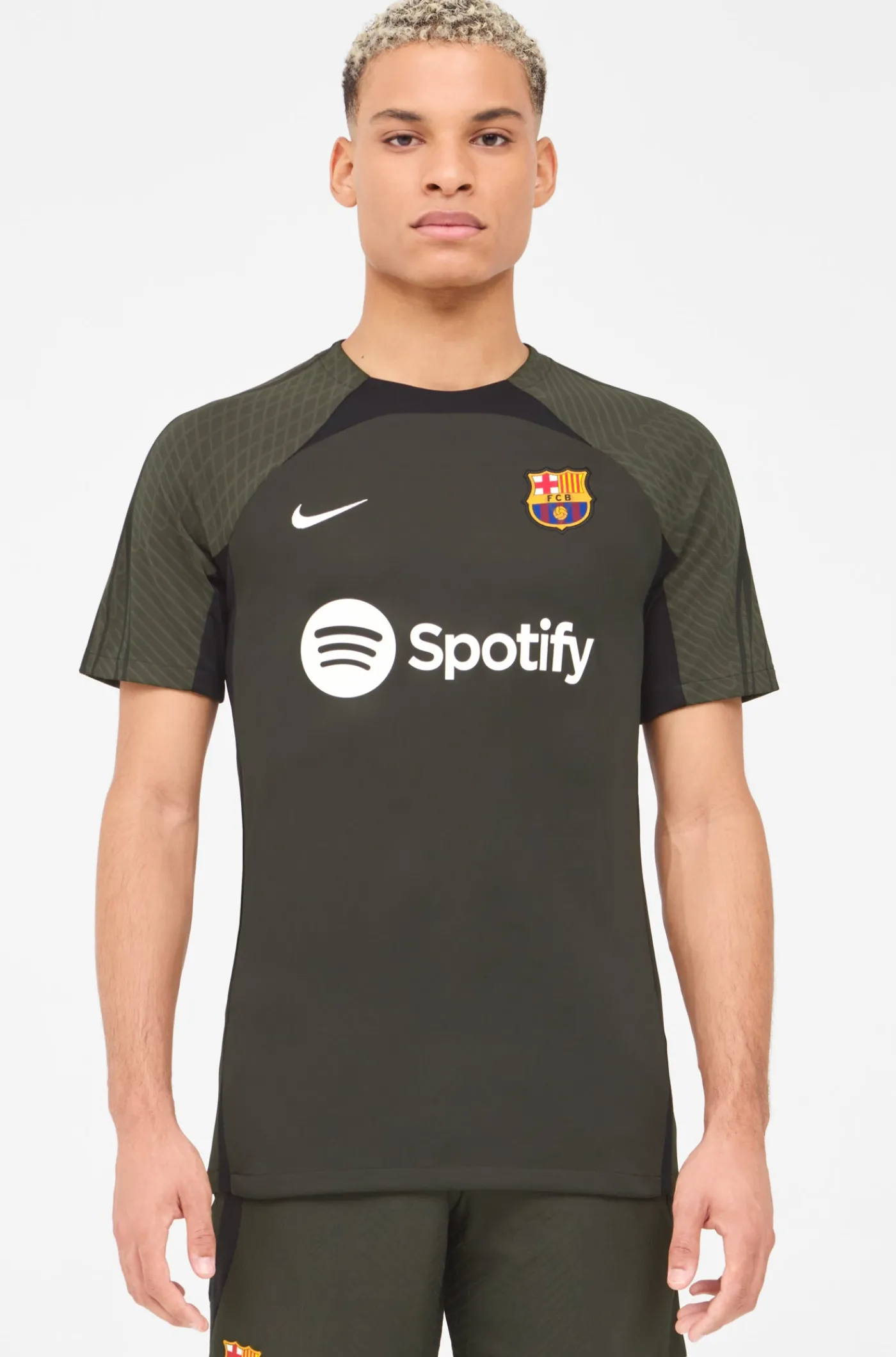 Sale Camiseta entrenador 23/24 Hombre Camisetas