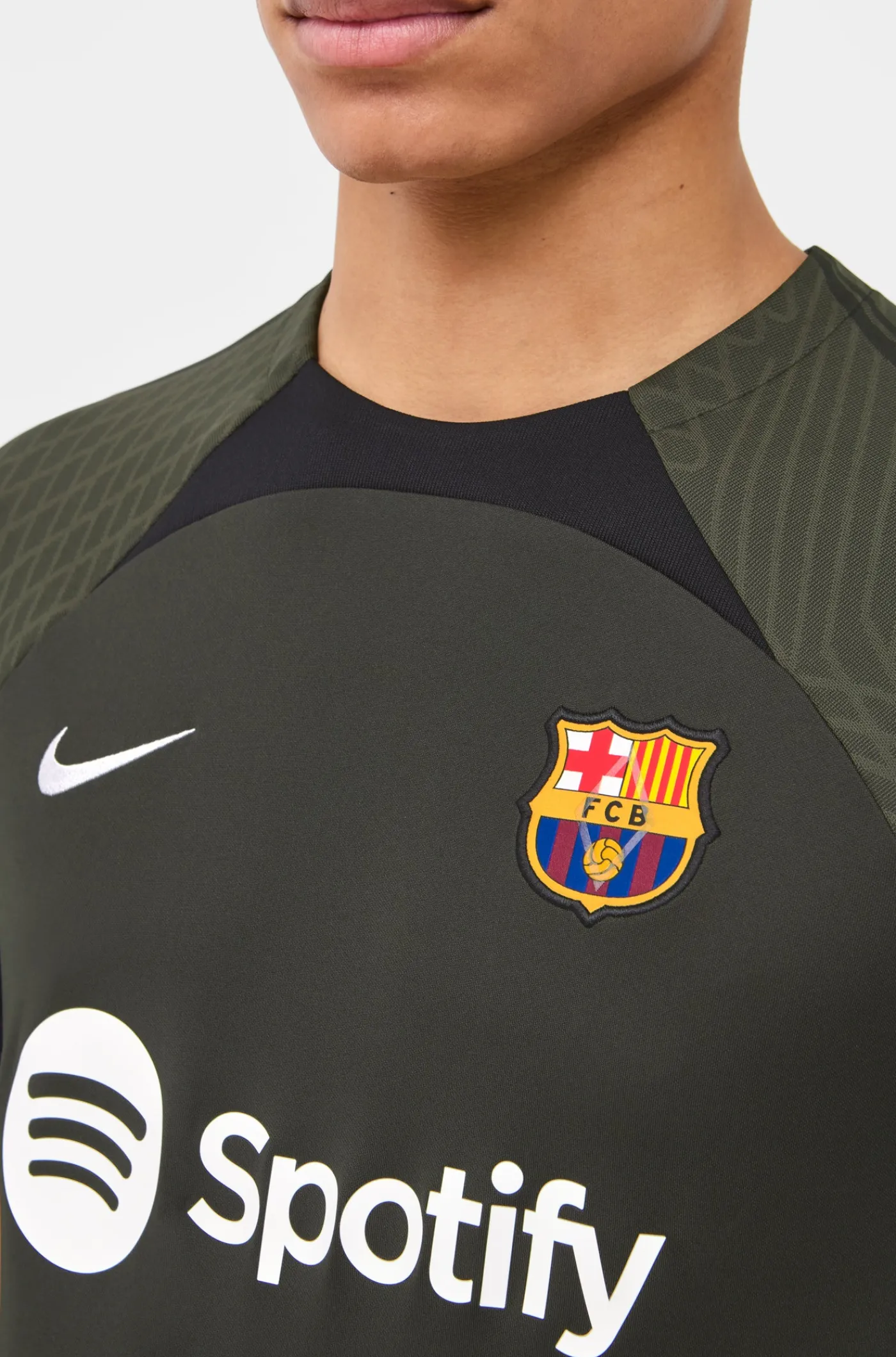 Sale Camiseta entrenador 23/24 Hombre Camisetas