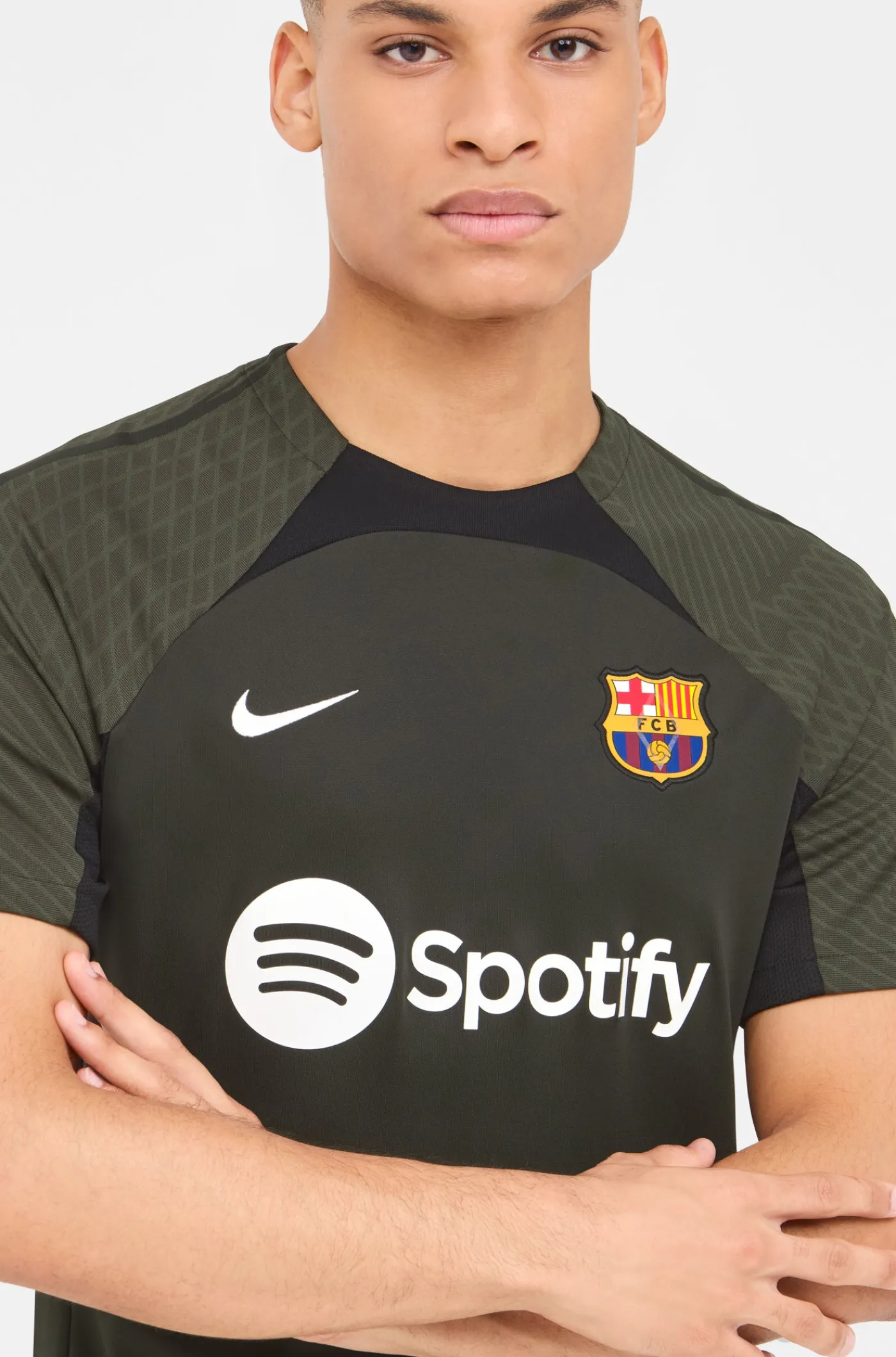 Sale Camiseta entrenador 23/24 Hombre Camisetas