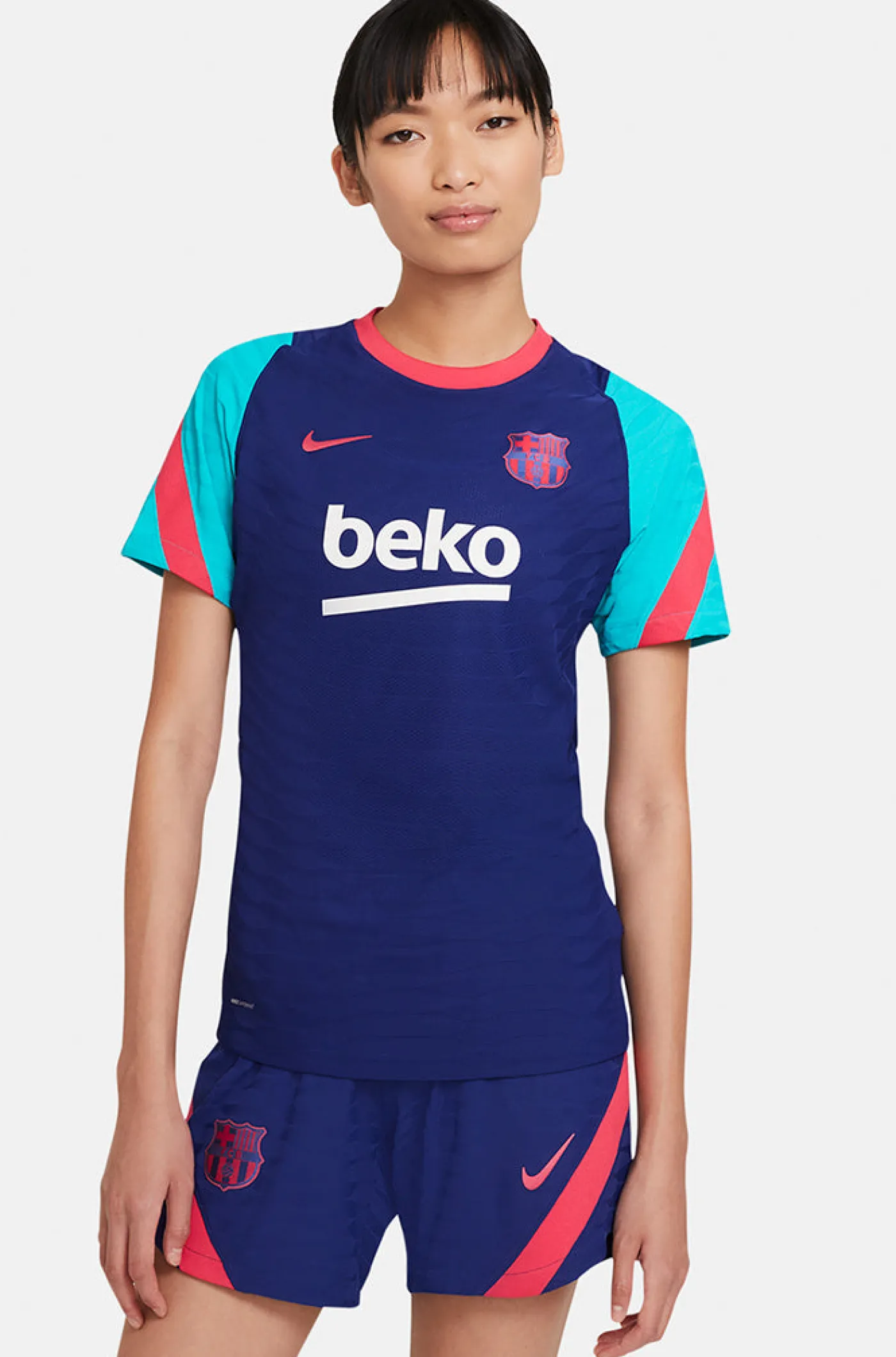 Store Camiseta entrenamiento - Mujer Mujer Camisetas Y Polos