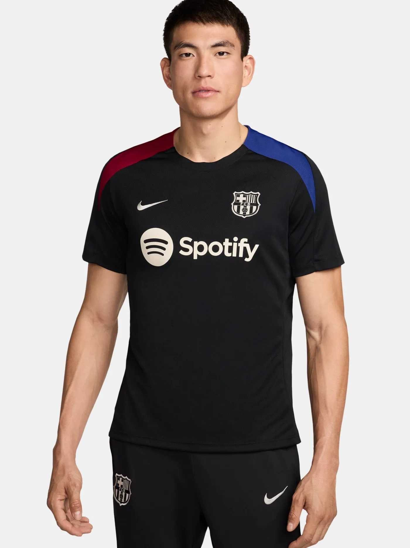 Hot Camiseta entrenamiento 24/25 Hombre Camisetas