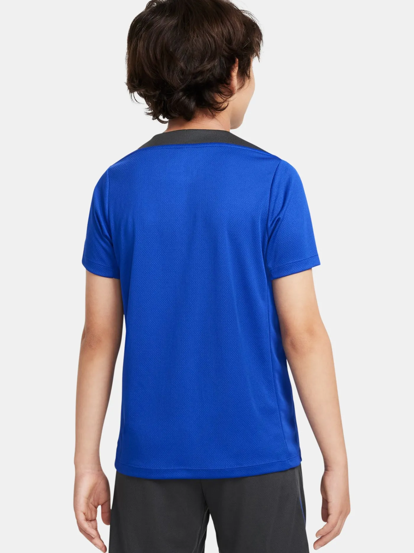 Discount Camiseta entrenamiento 24/25 tercera equipación - Junior Niños Camisetas