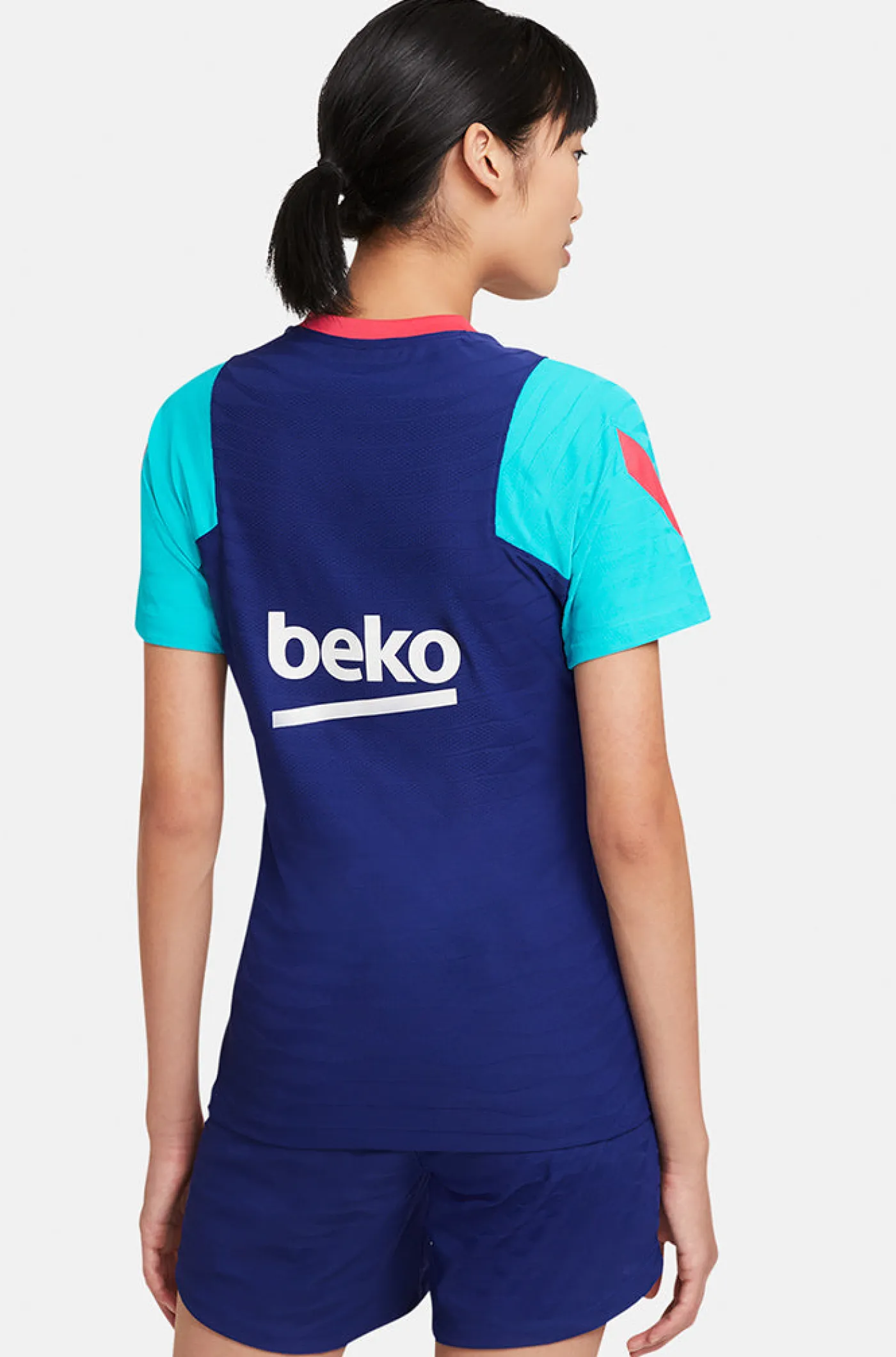 Store Camiseta entrenamiento - Mujer Mujer Camisetas Y Polos