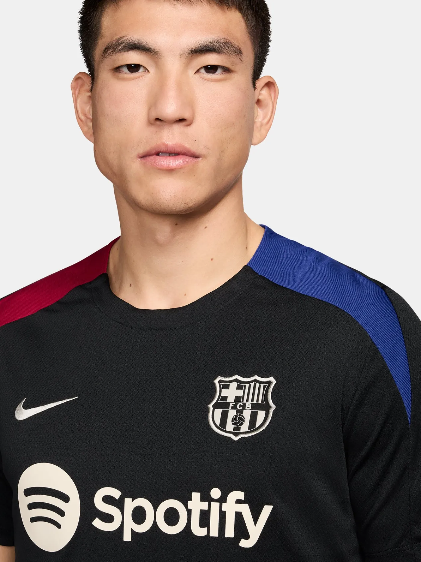 Hot Camiseta entrenamiento 24/25 Hombre Camisetas