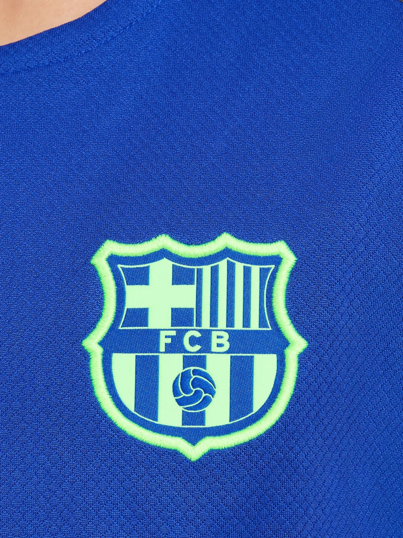 Discount Camiseta entrenamiento 24/25 tercera equipación - Junior Niños Camisetas