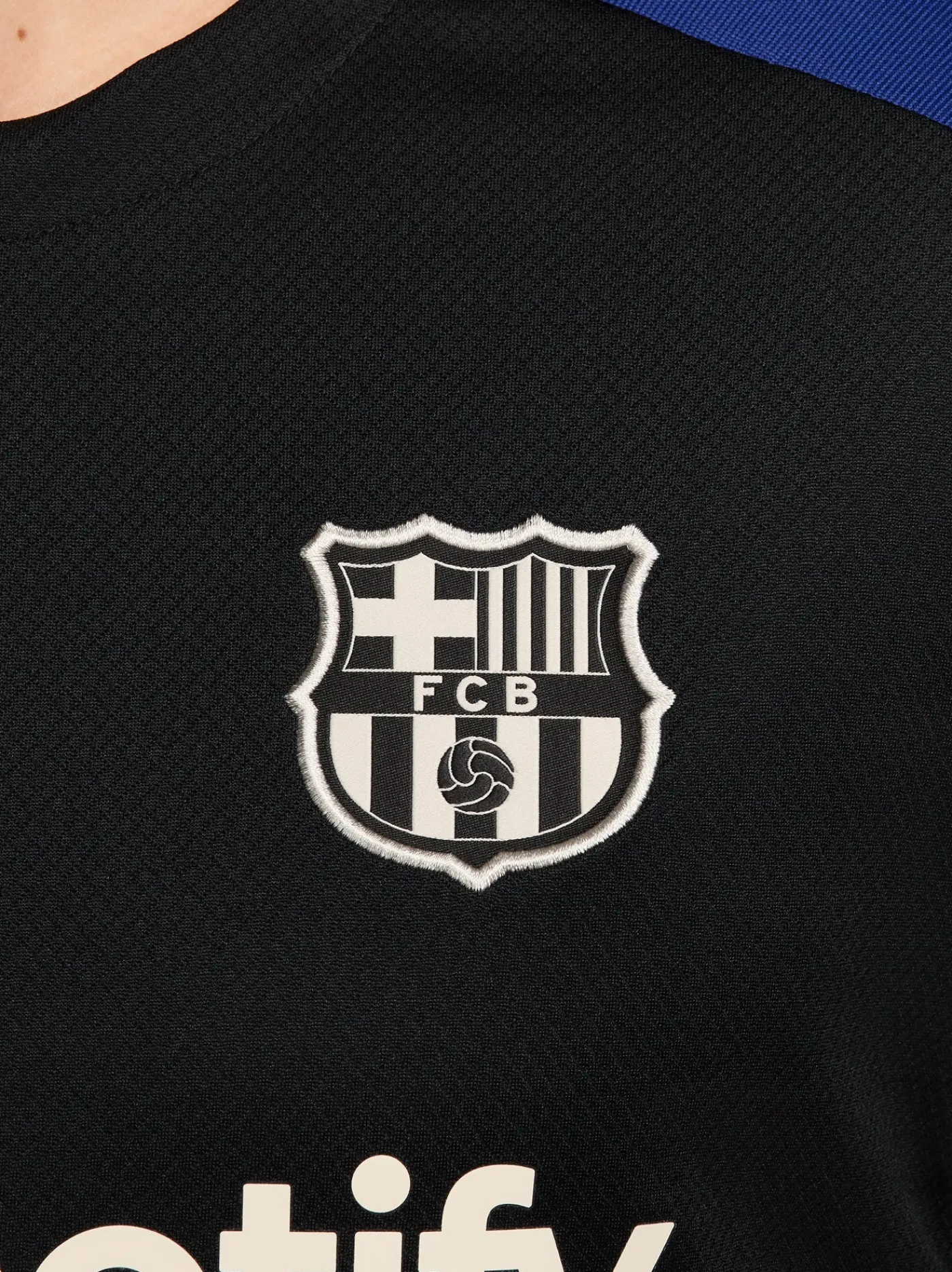 Hot Camiseta entrenamiento 24/25 Hombre Camisetas