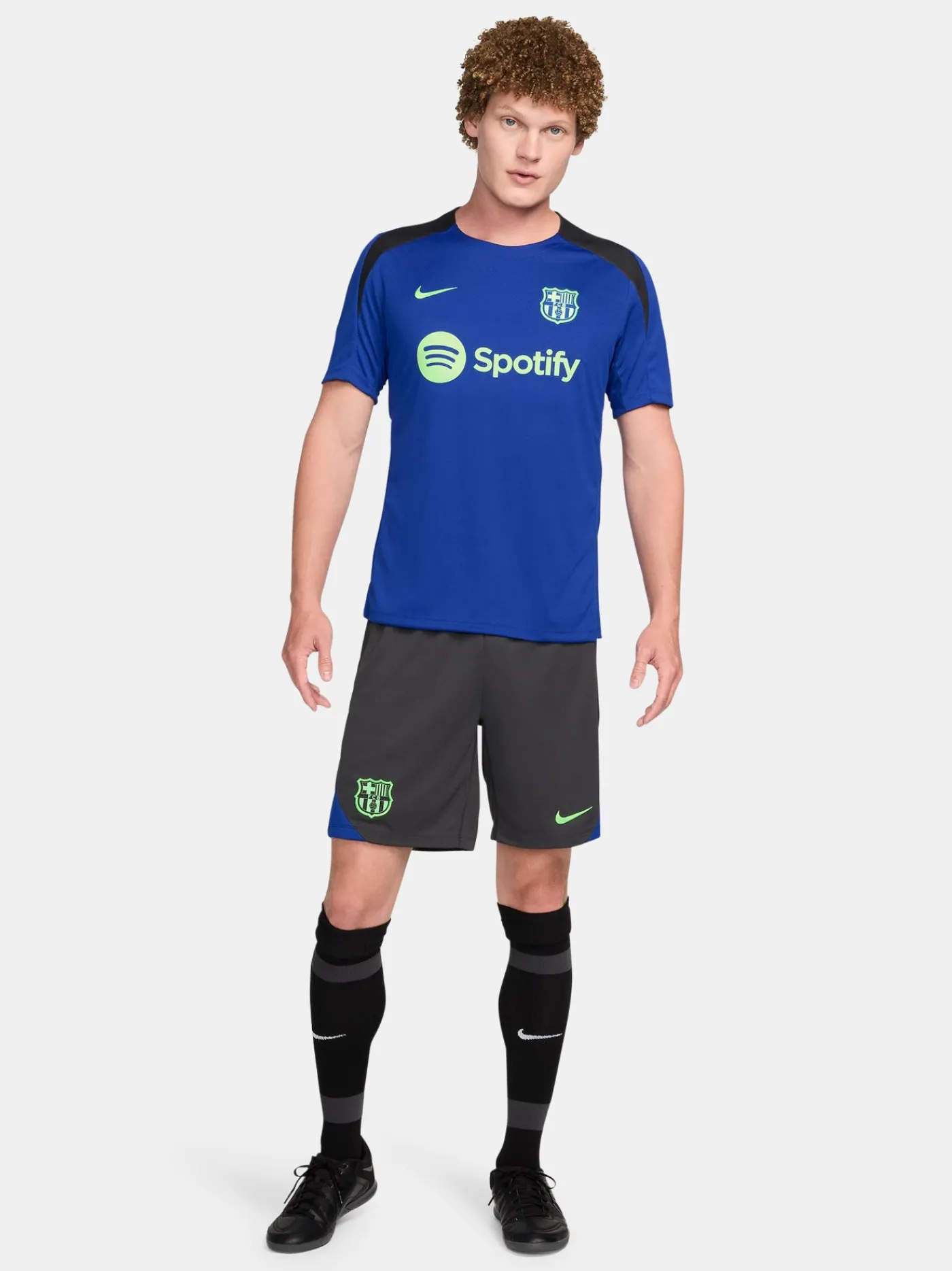 Best Camiseta entrenamiento 24/25 tercera equipación Hombre Camisetas