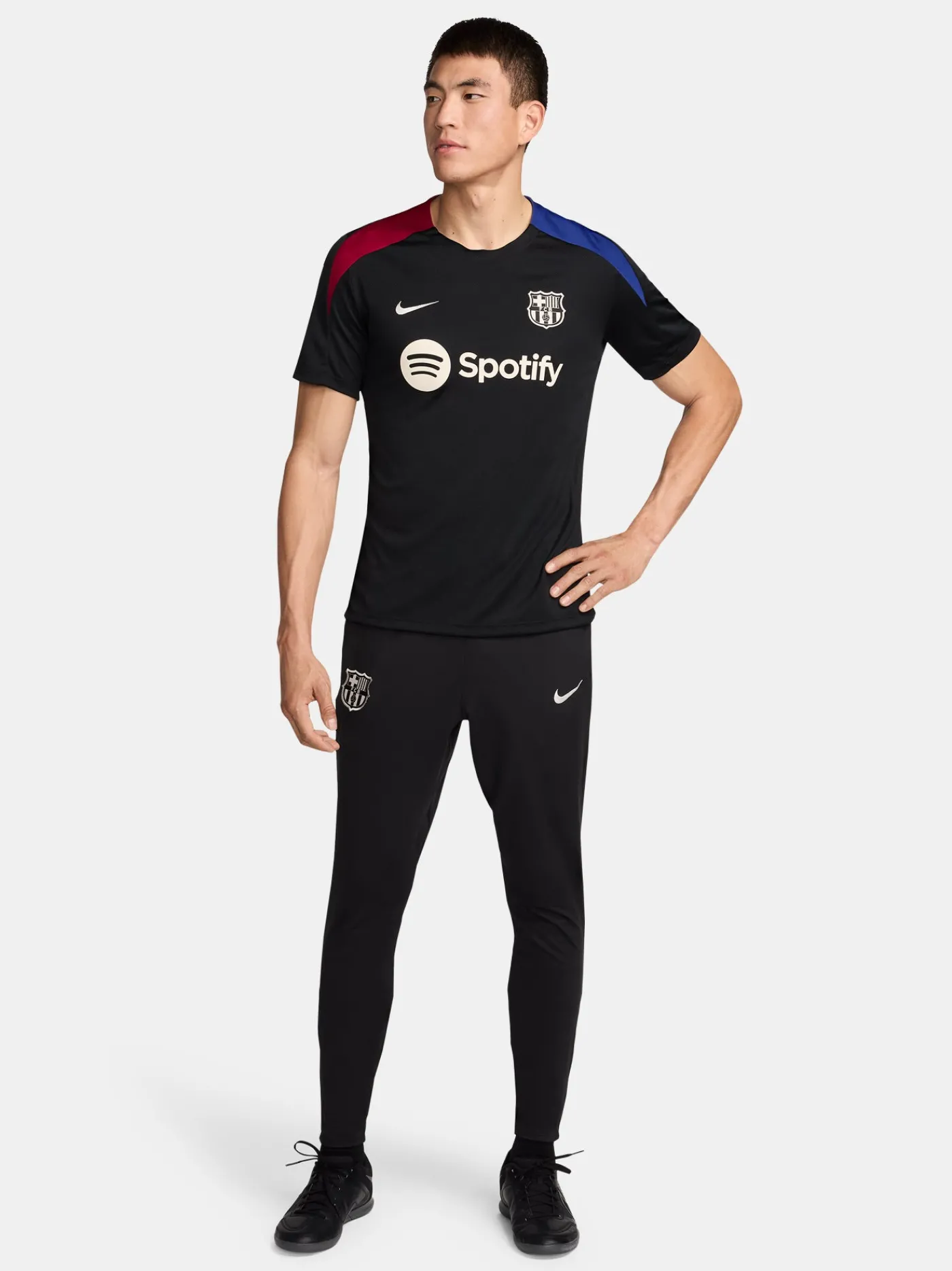 Hot Camiseta entrenamiento 24/25 Hombre Camisetas